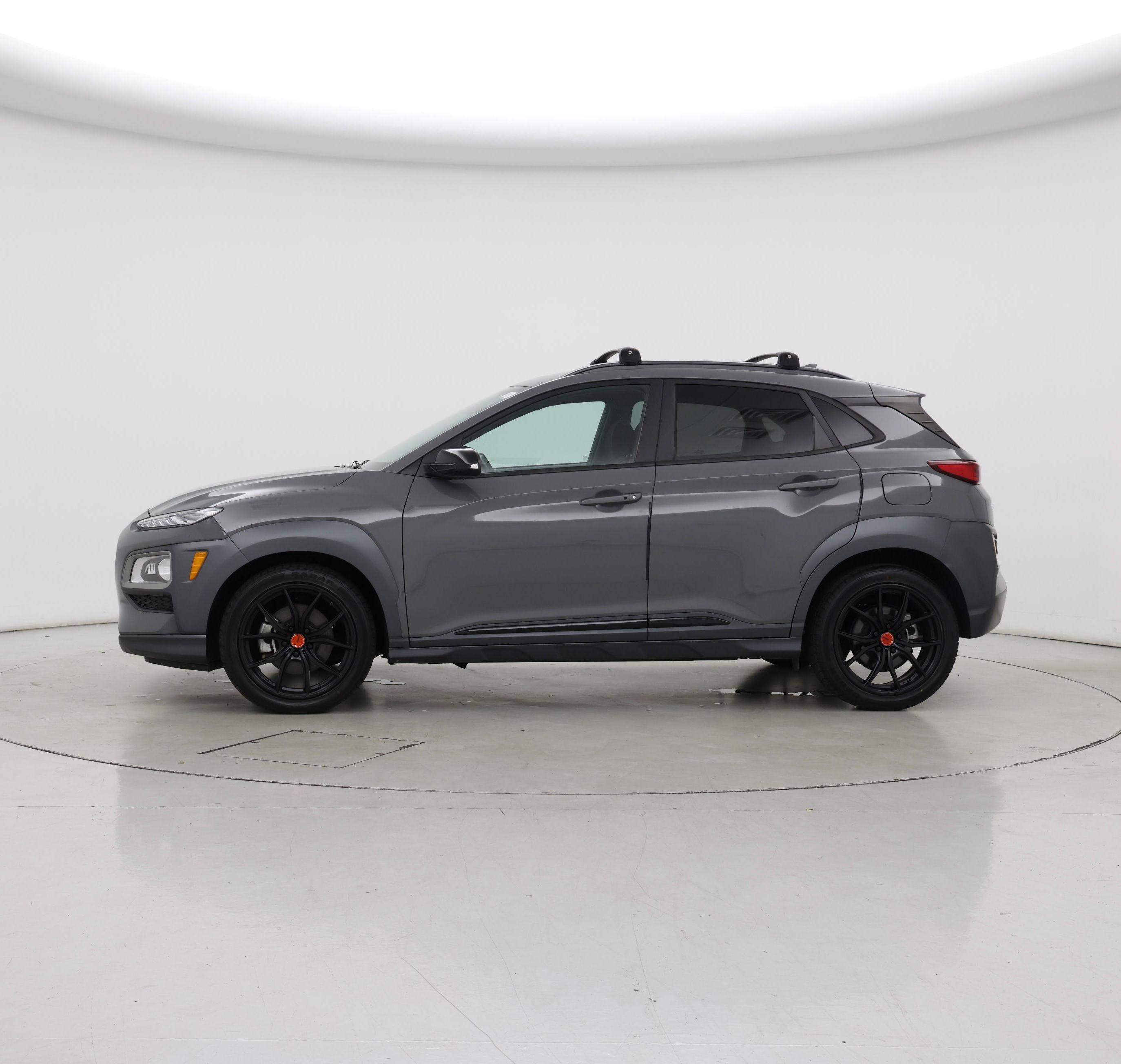Thumbnail: 2021 Hyundai Kona - 3