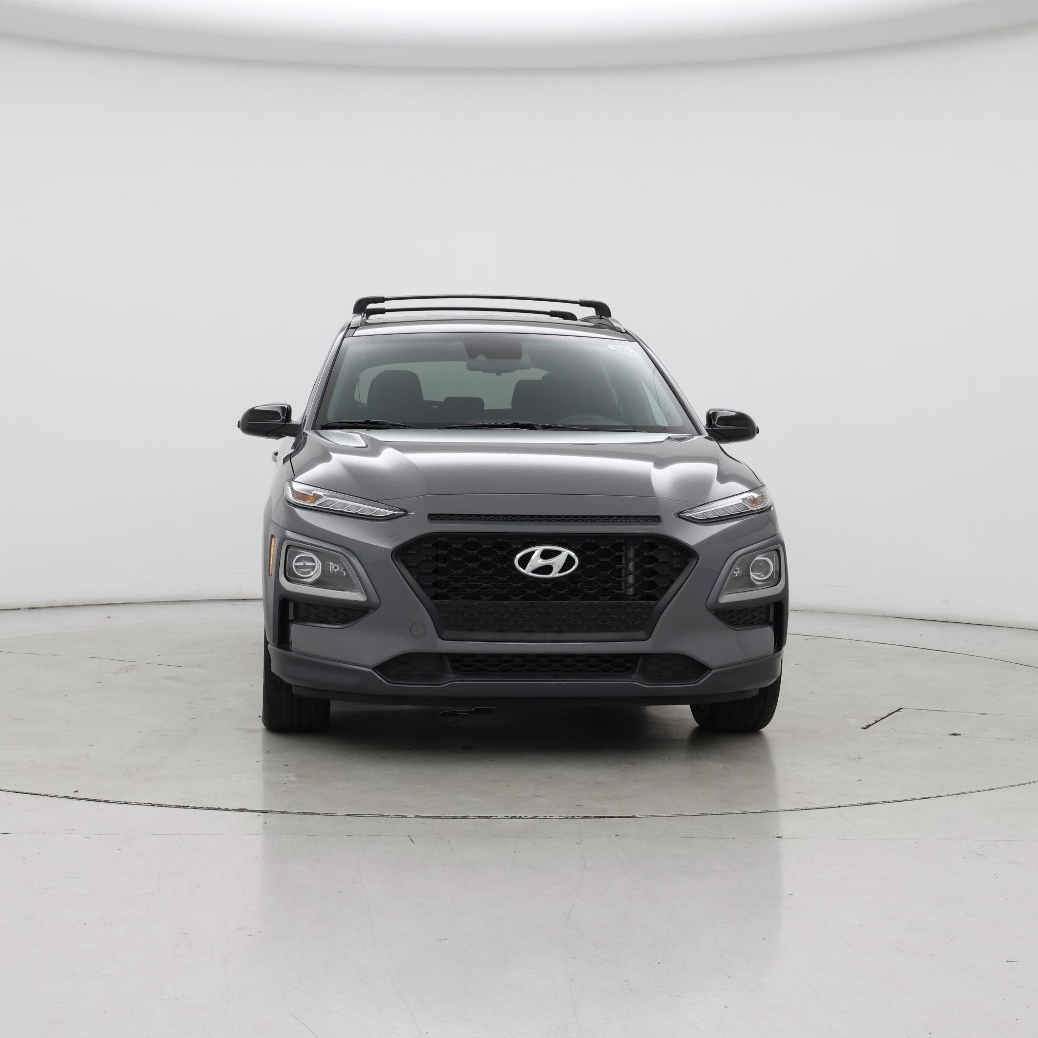 Thumbnail: 2021 Hyundai Kona - 5