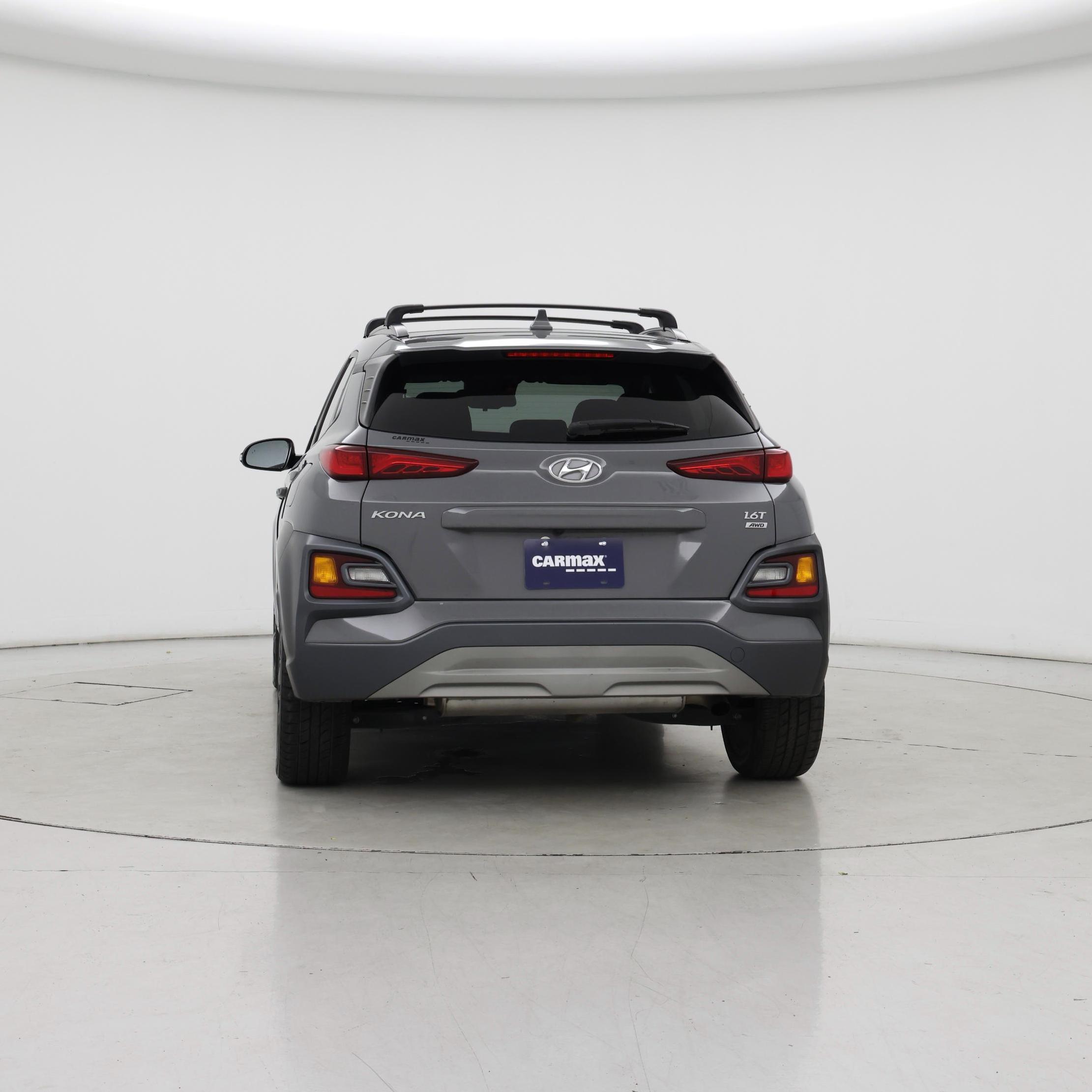 Thumbnail: 2021 Hyundai Kona - 6