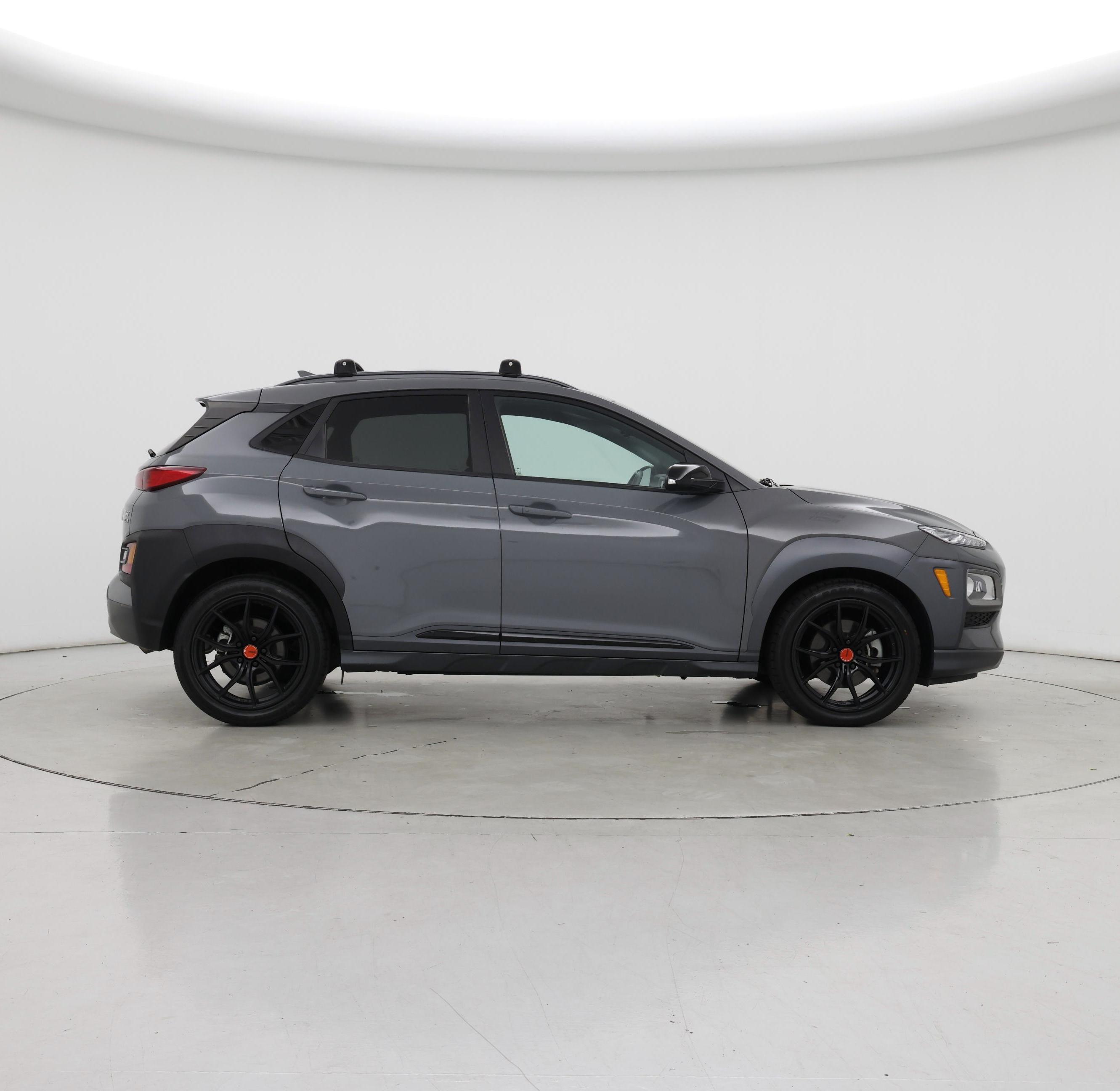 Thumbnail: 2021 Hyundai Kona - 7