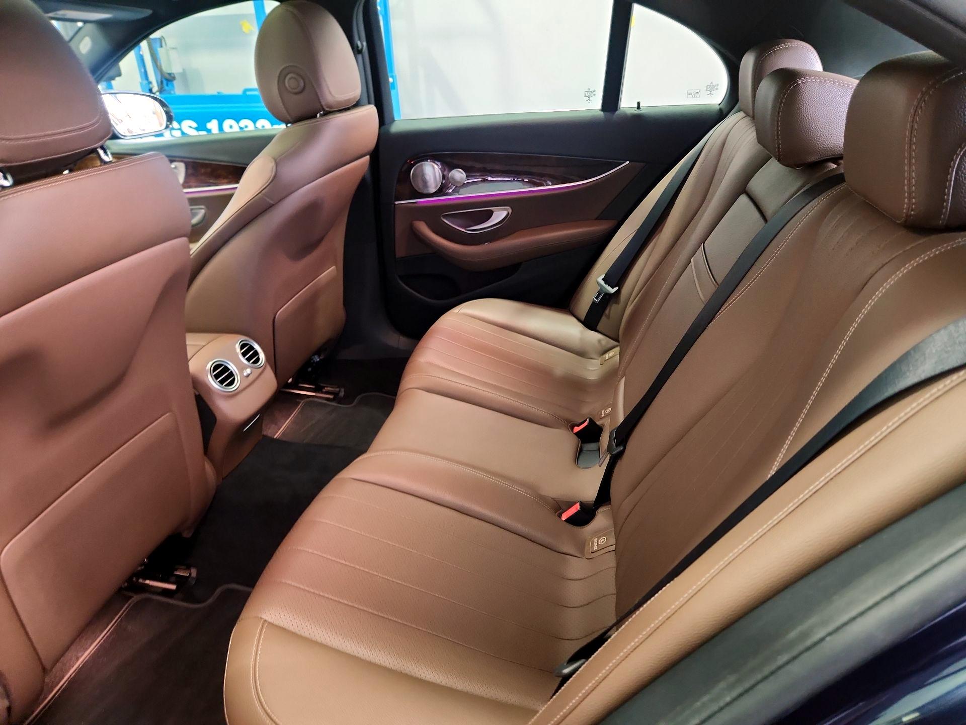 Thumbnail: 2020 Mercedes-Benz E-Class - 20