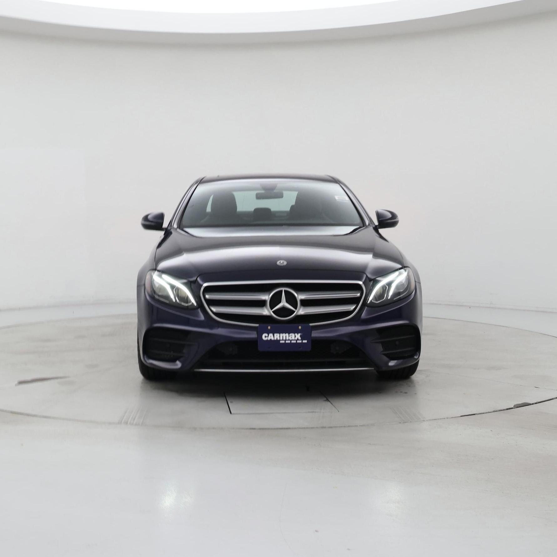 Thumbnail: 2020 Mercedes-Benz E-Class - 5