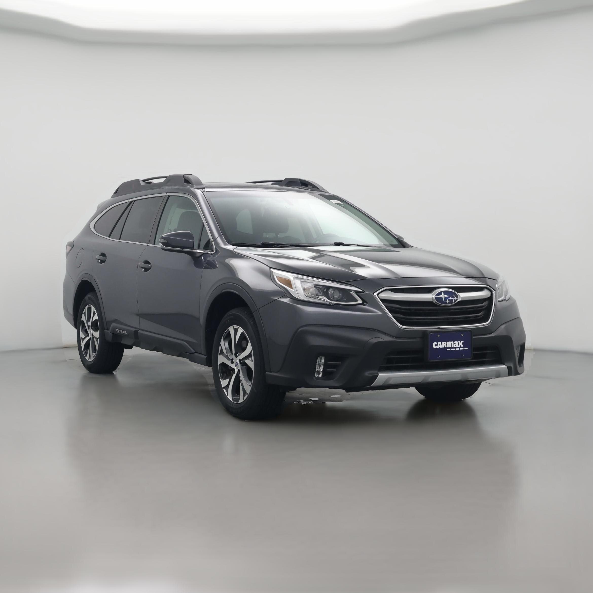 Thumbnail: 2022 Subaru Outback - 1