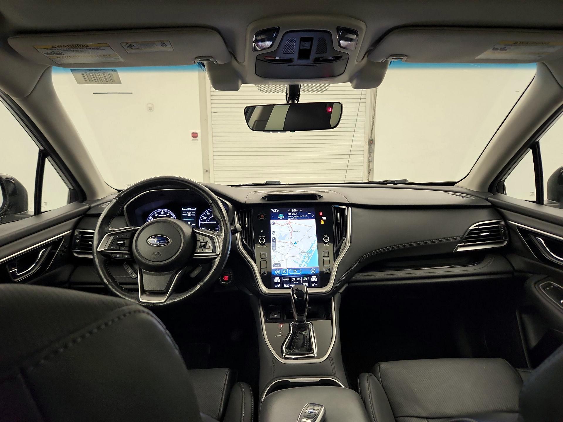 Thumbnail: 2022 Subaru Outback - 9