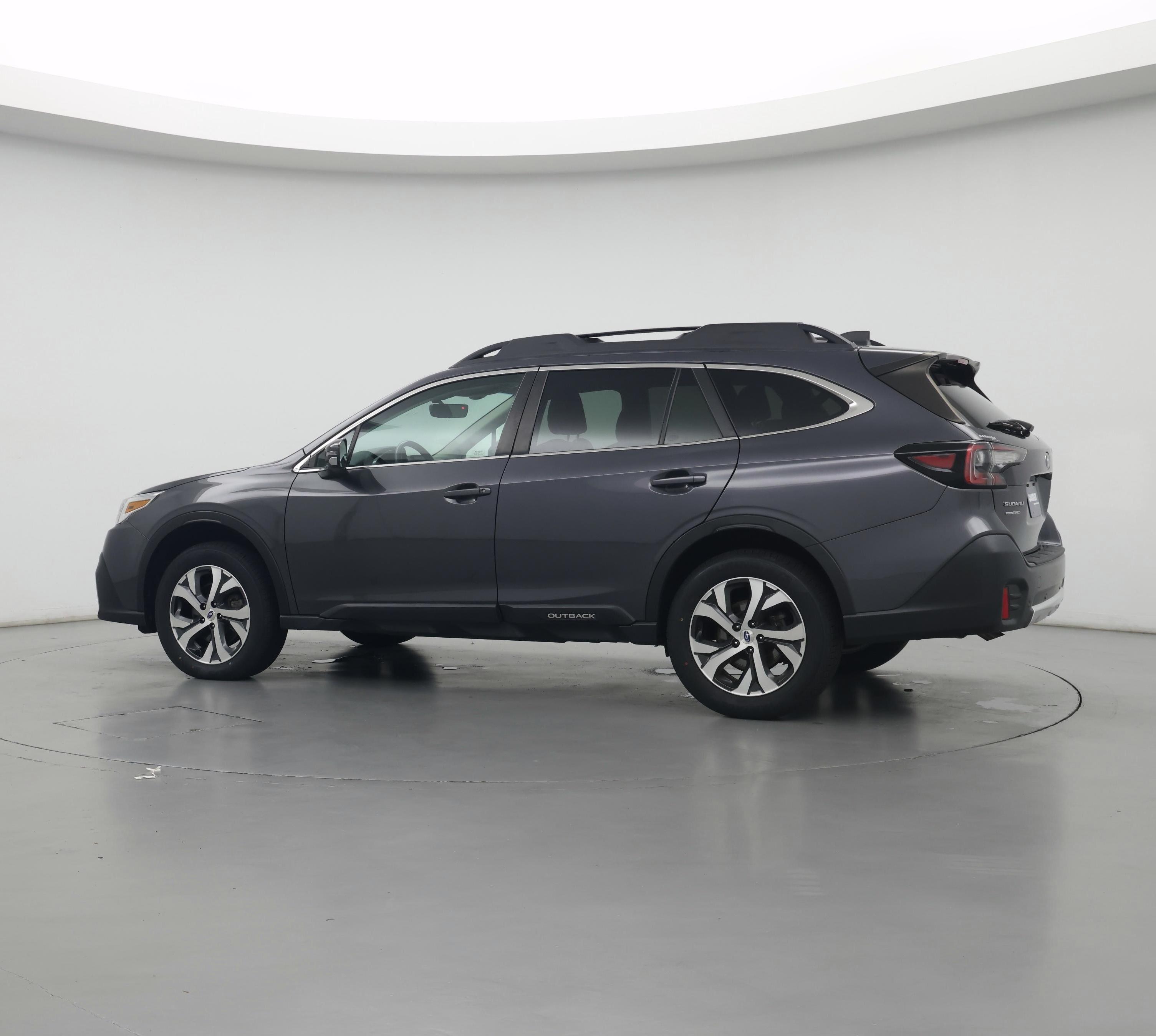 Thumbnail: 2022 Subaru Outback - 2