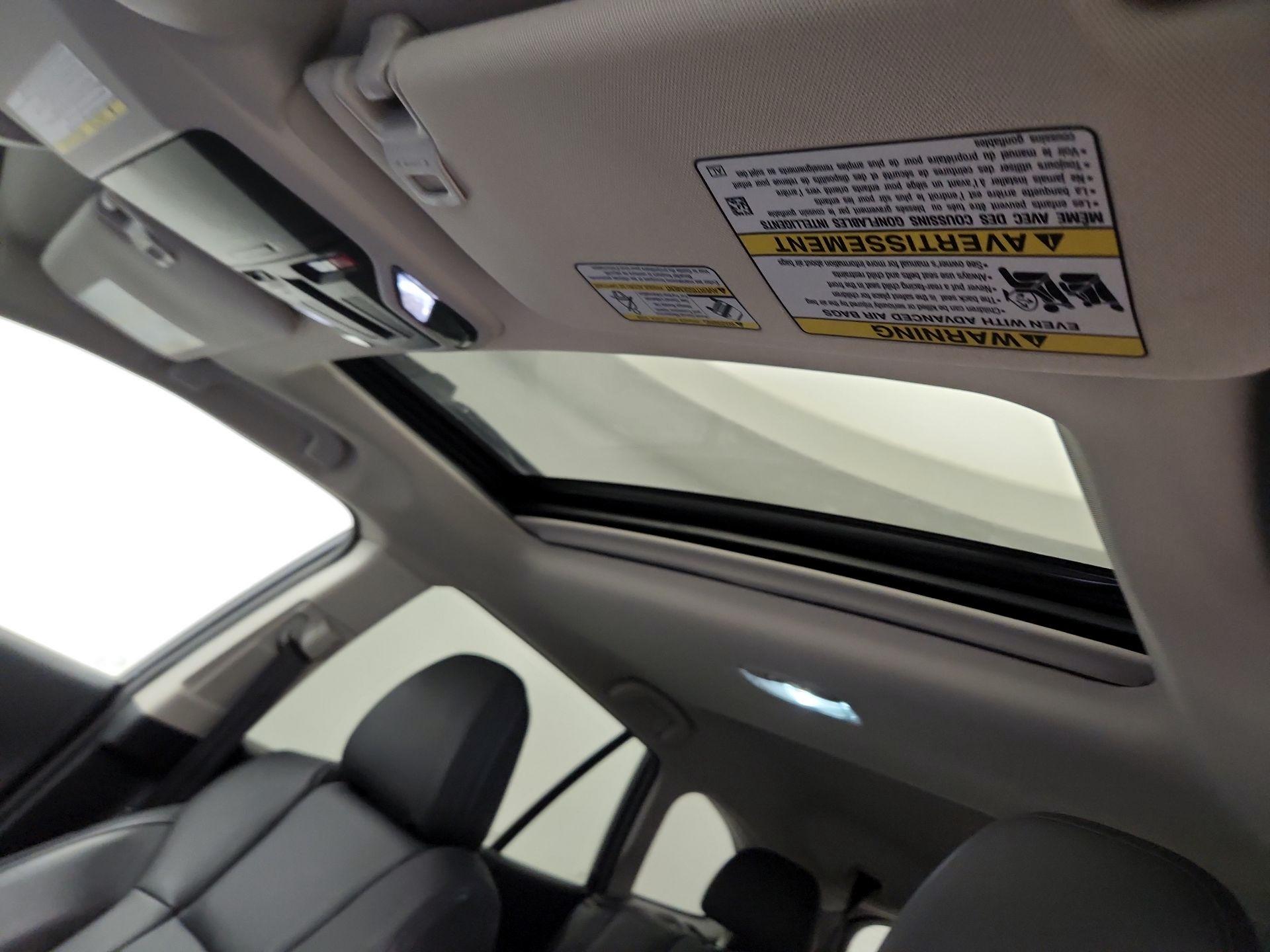 Thumbnail: 2022 Subaru Outback - 20