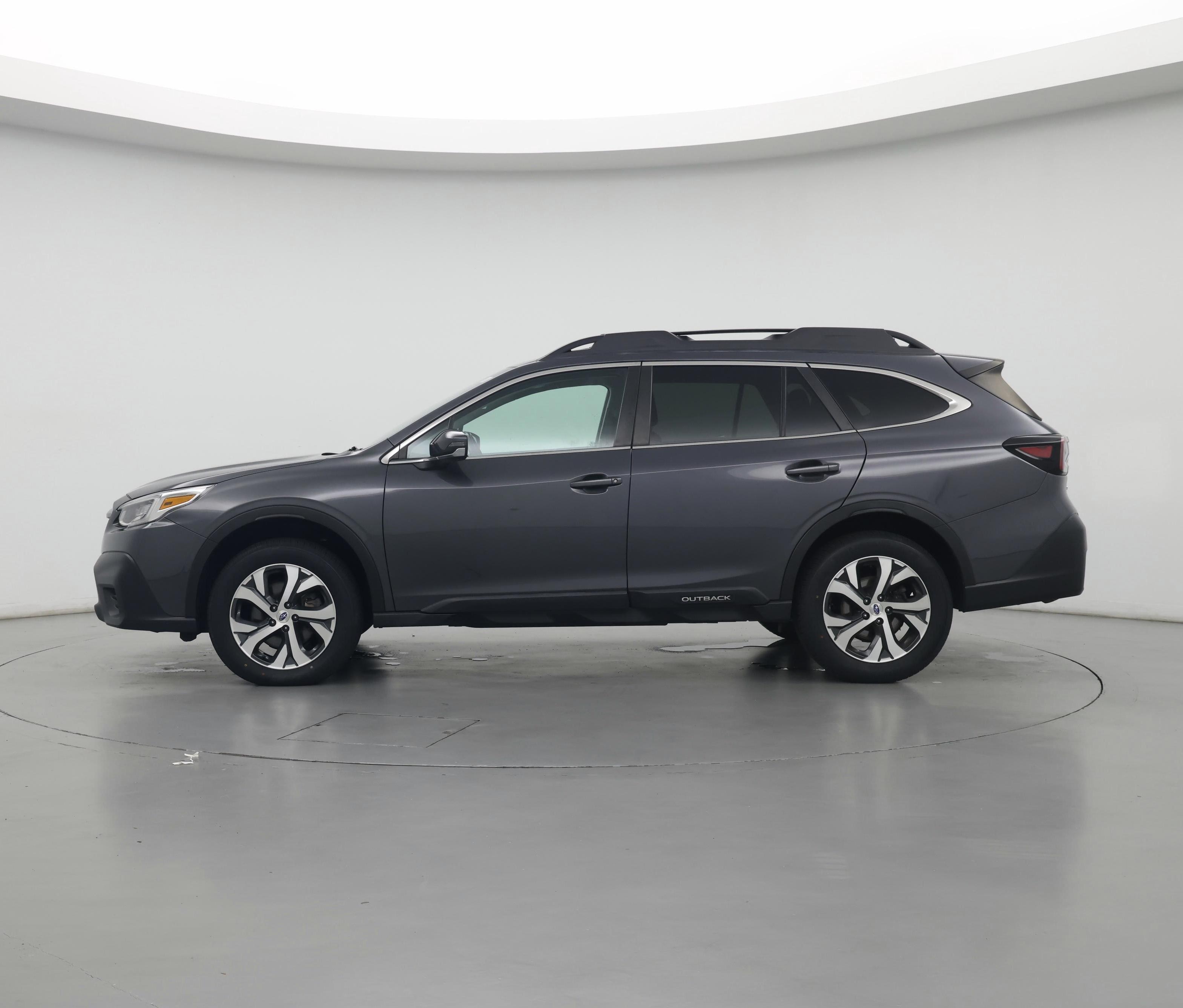 Thumbnail: 2022 Subaru Outback - 3