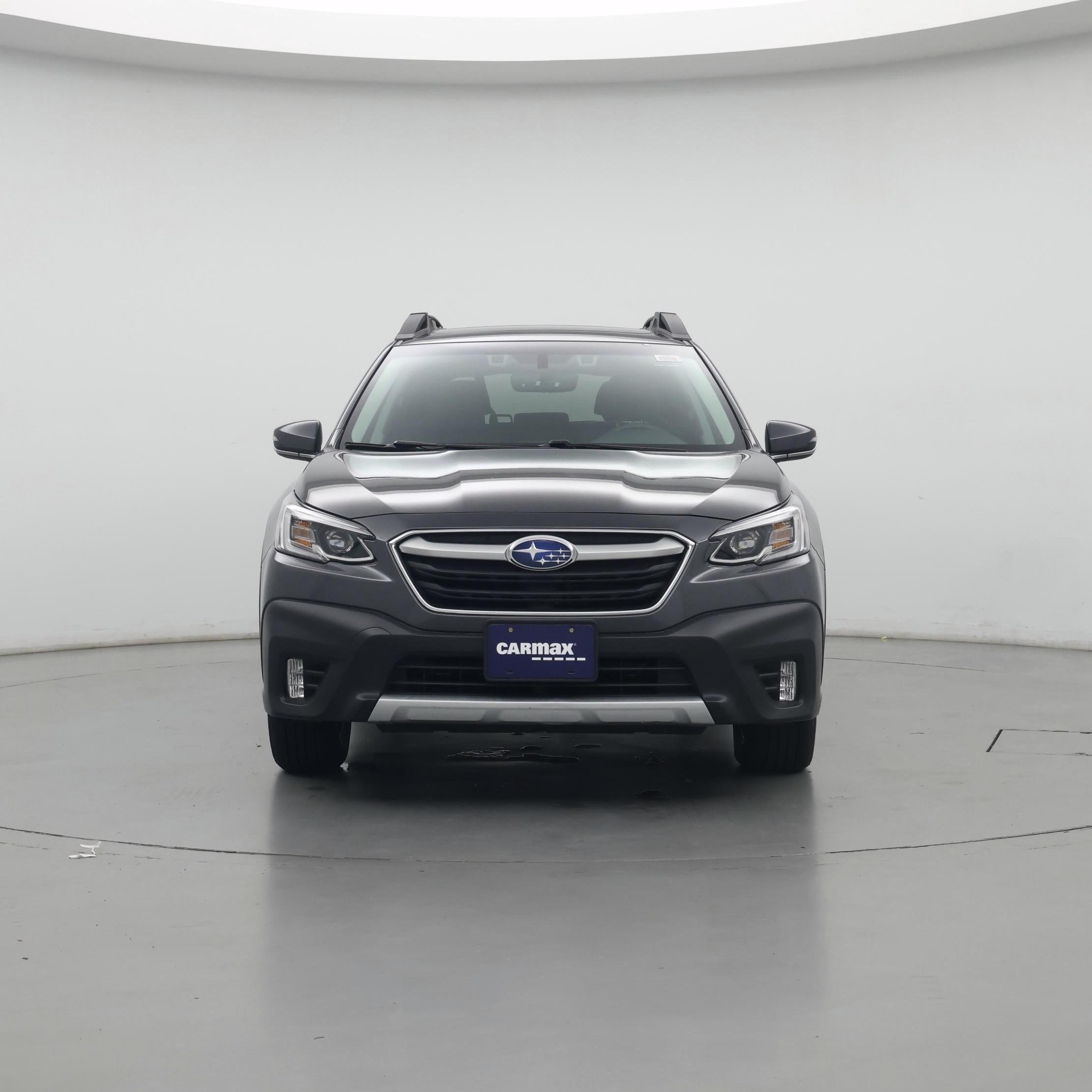 Thumbnail: 2022 Subaru Outback - 5