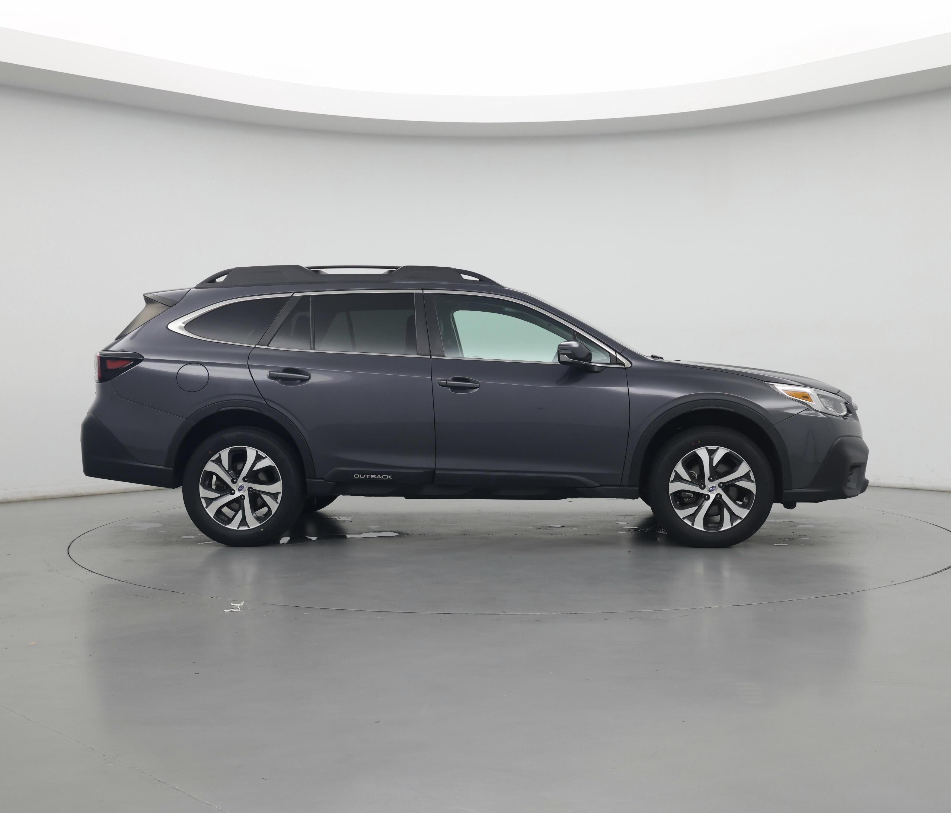 Thumbnail: 2022 Subaru Outback - 7