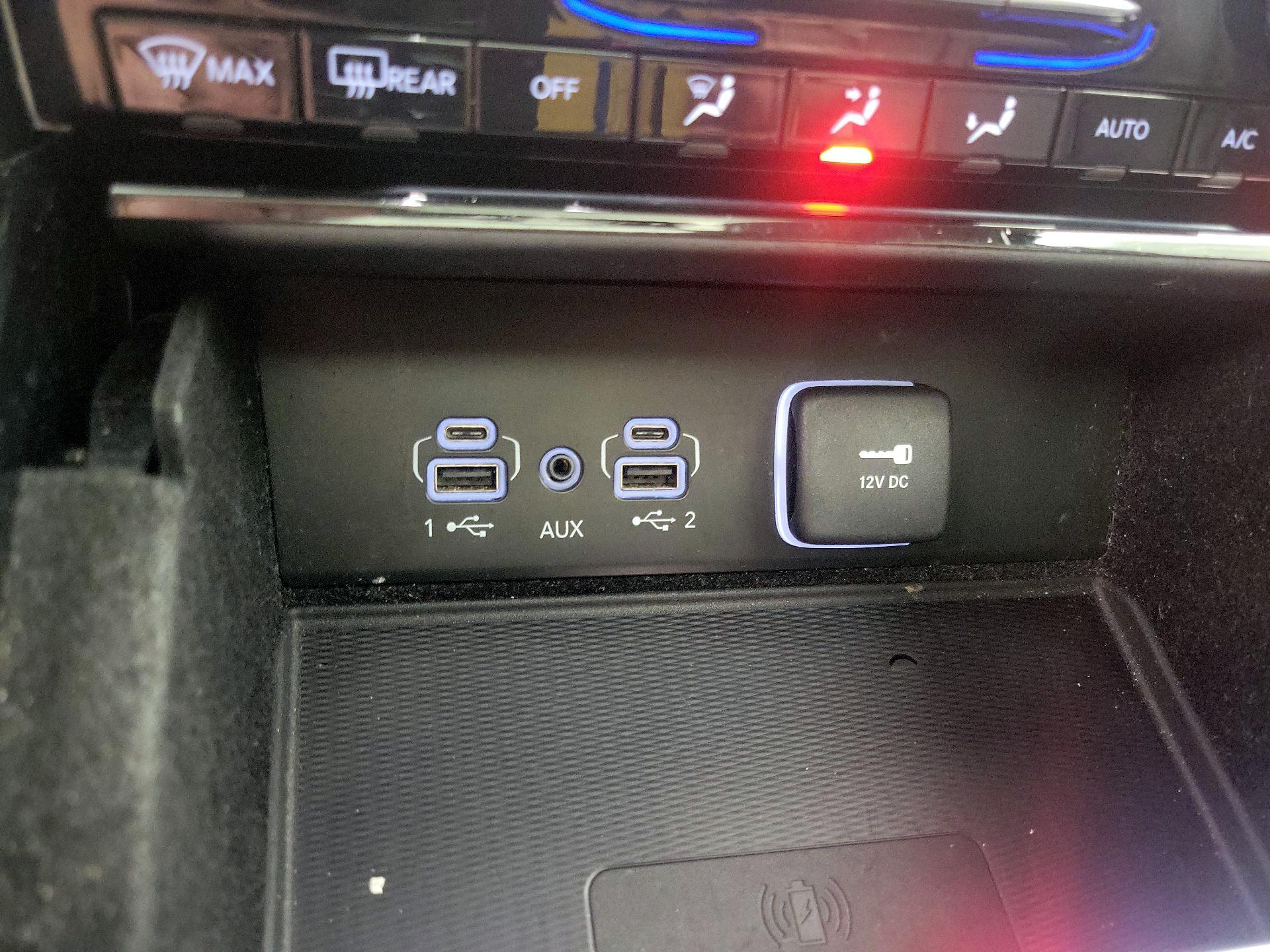 Thumbnail: 2021 Jeep Grand Cherokee L - 19