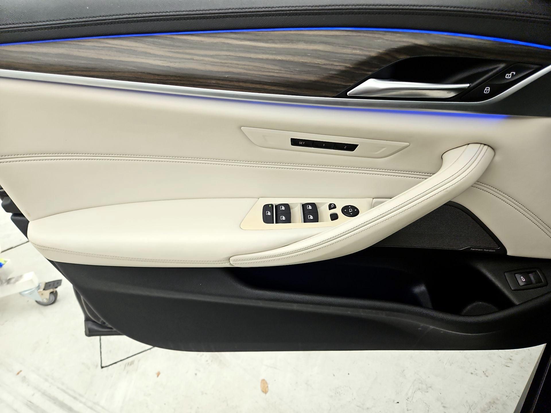 Thumbnail: 2020 BMW 5 Series - 12