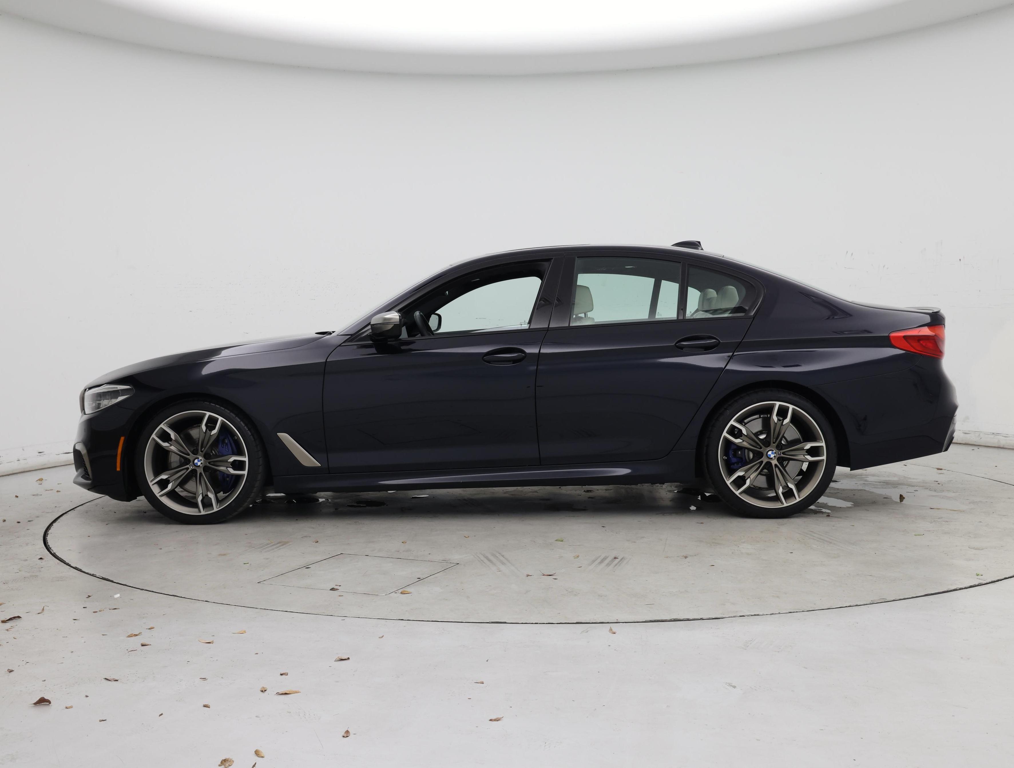 Thumbnail: 2020 BMW 5 Series - 3