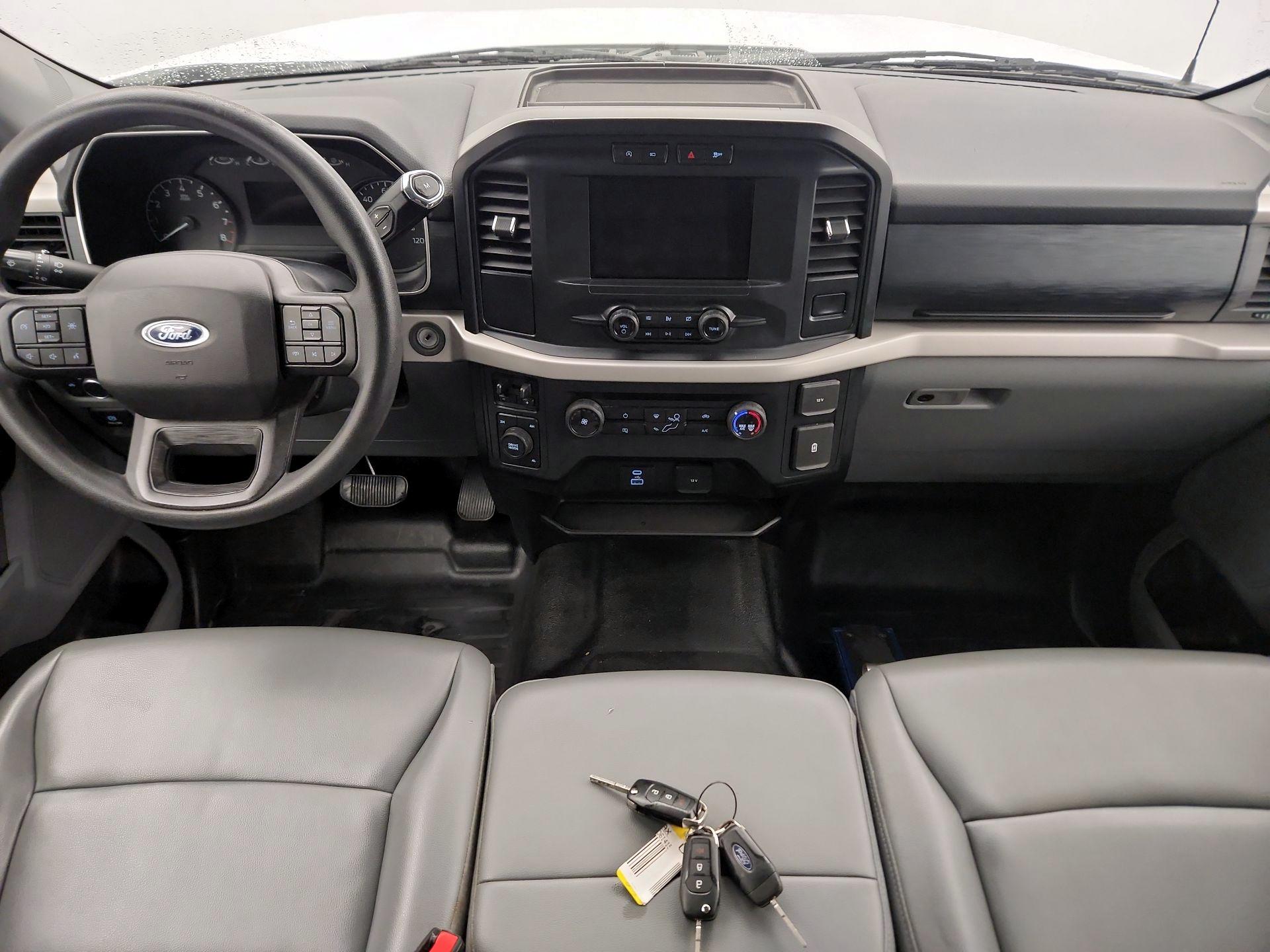 Thumbnail: 2021 Ford F-150 - 9