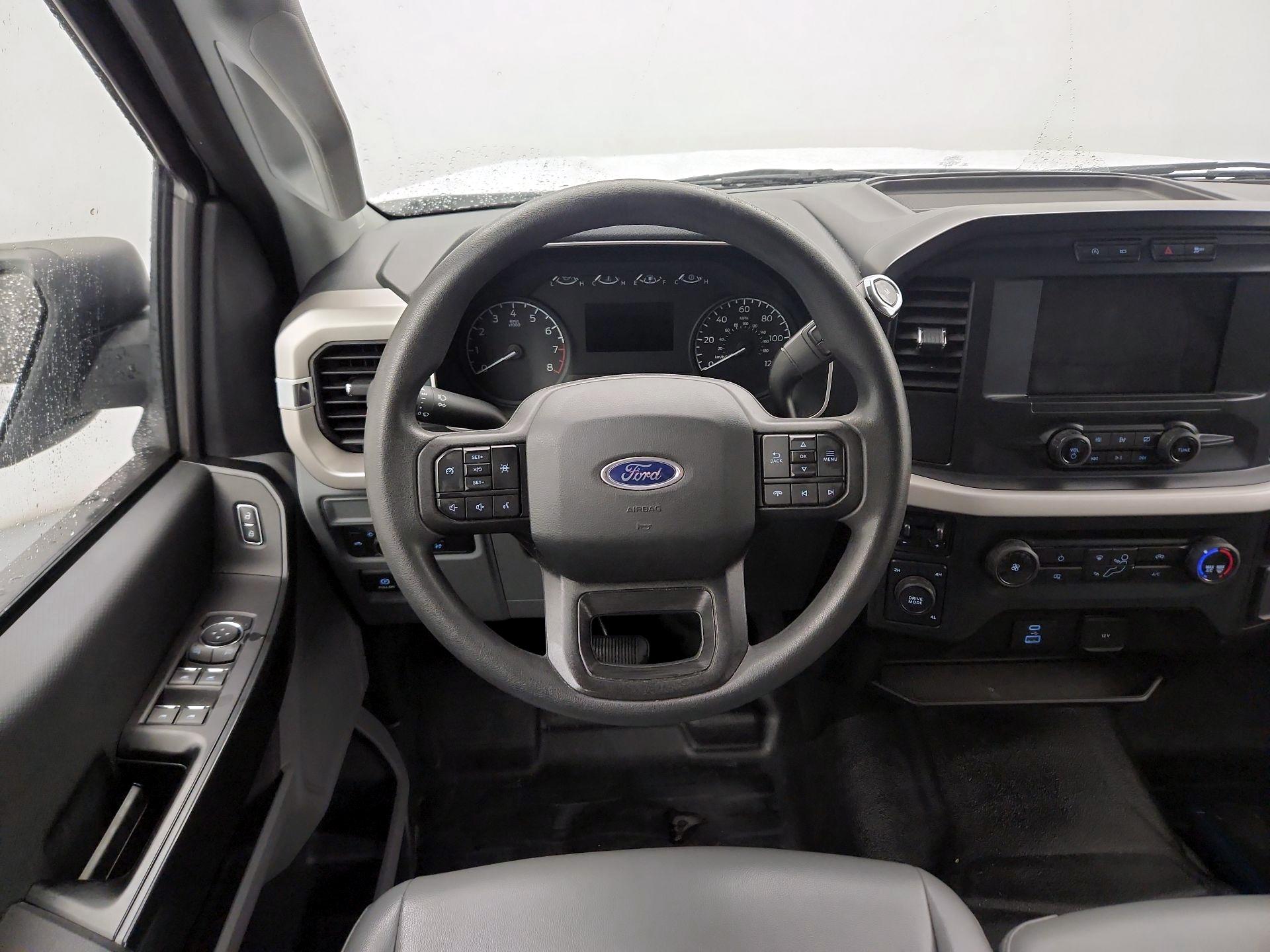 Thumbnail: 2021 Ford F-150 - 10