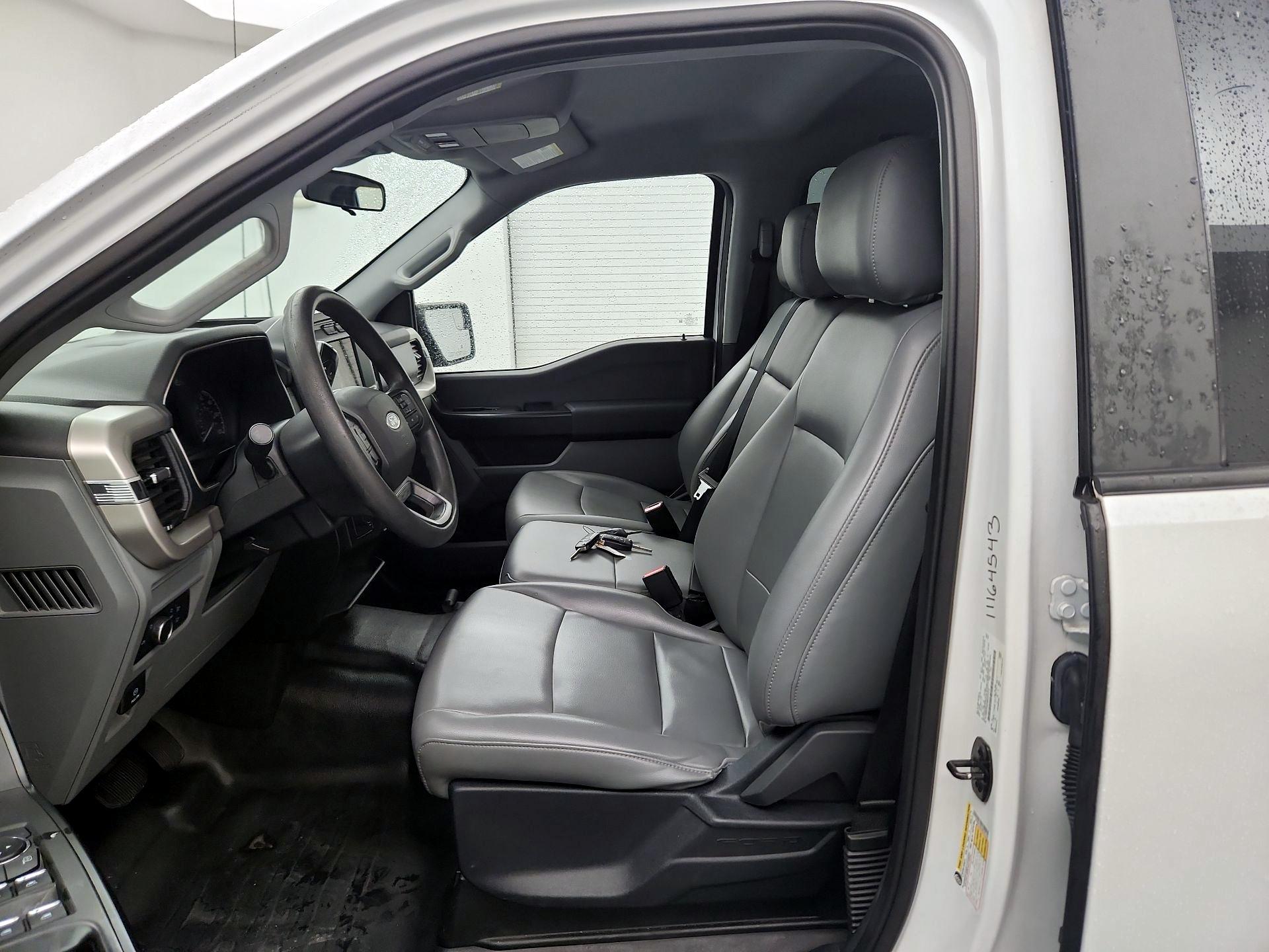 Thumbnail: 2021 Ford F-150 - 11