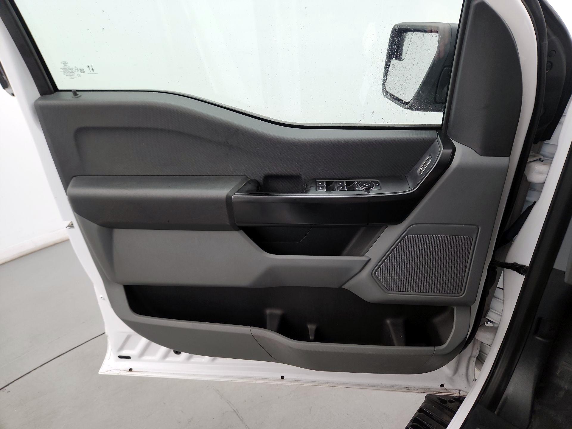Thumbnail: 2021 Ford F-150 - 12