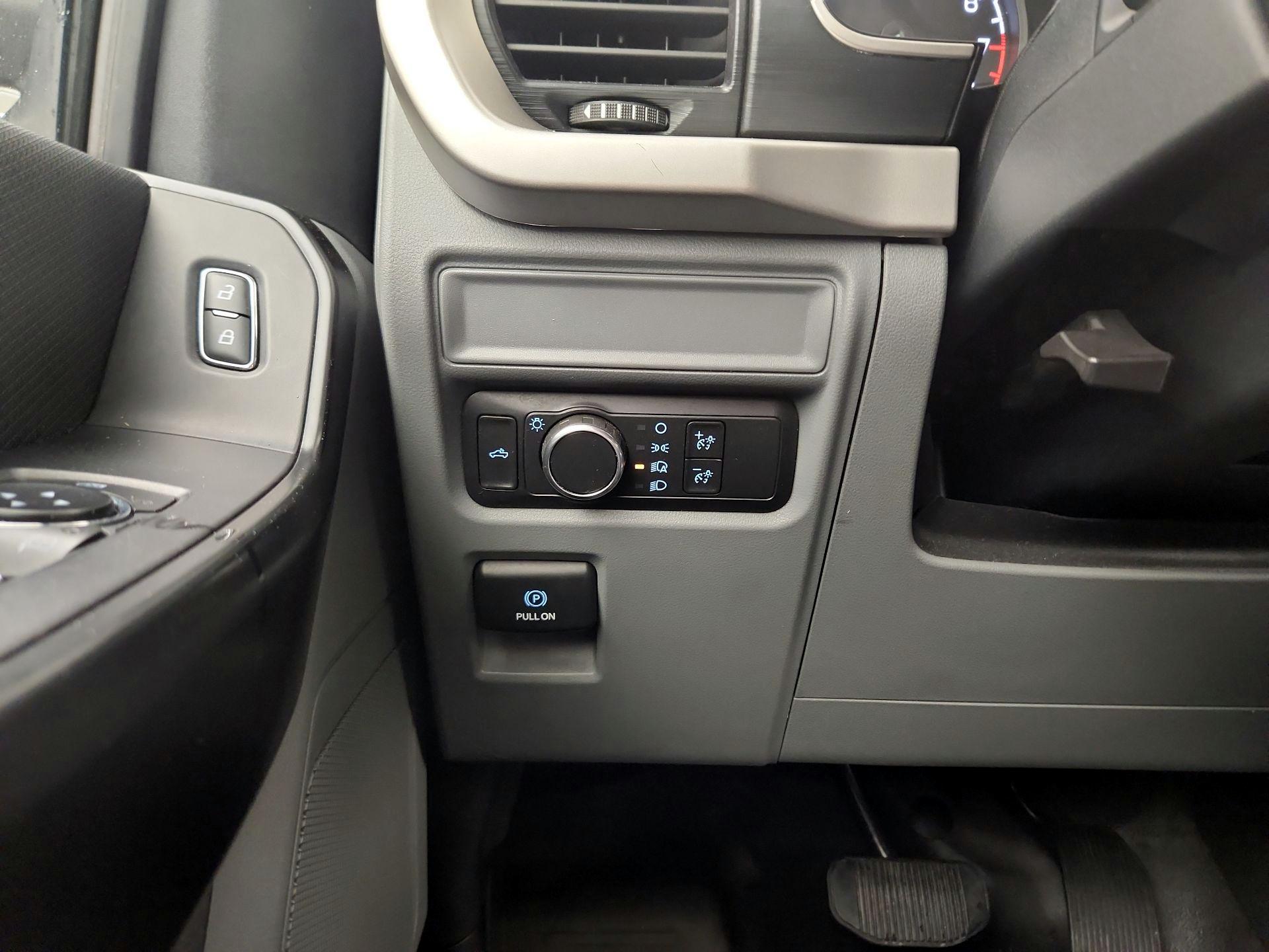 Thumbnail: 2021 Ford F-150 - 13
