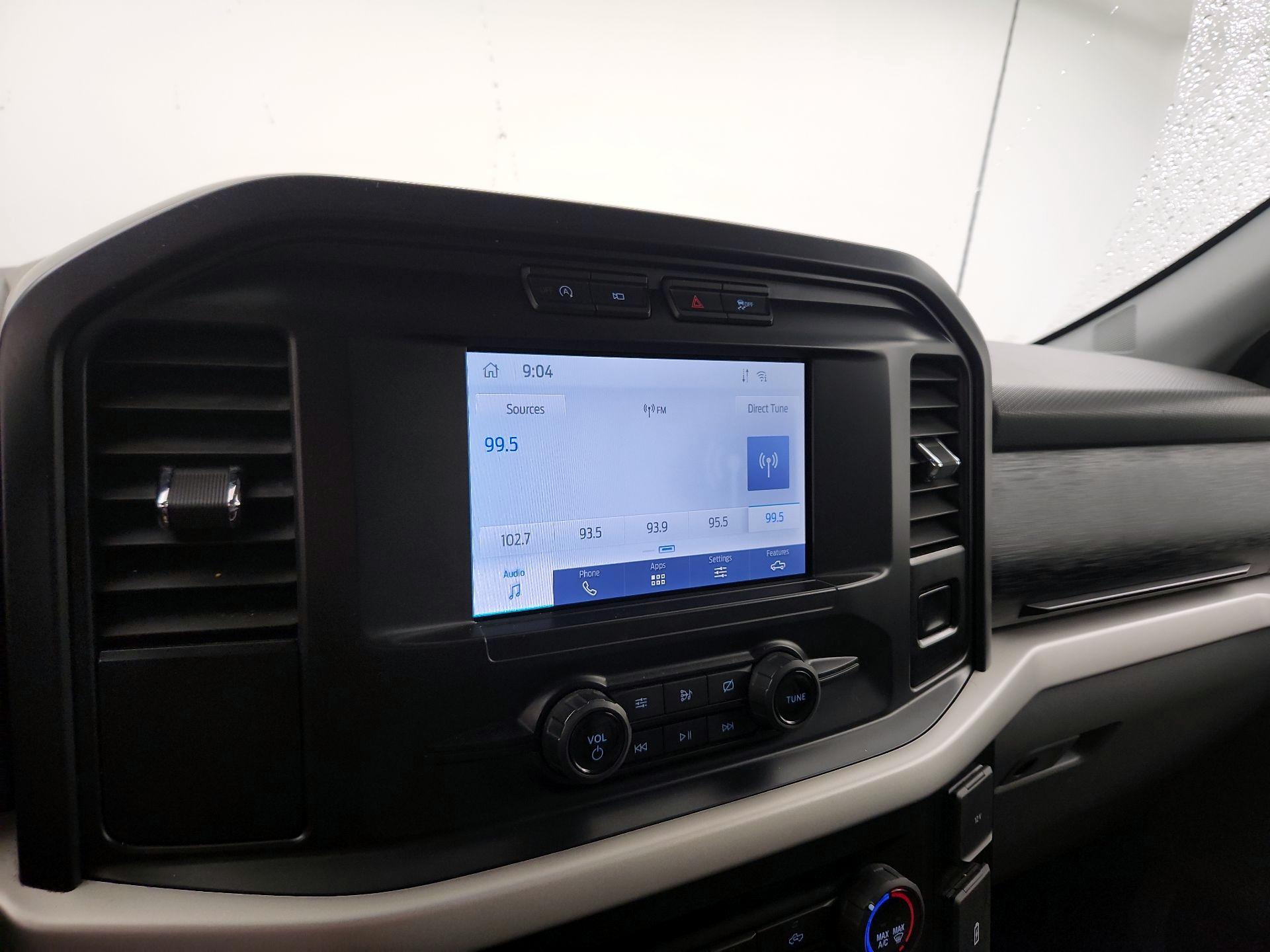 Thumbnail: 2021 Ford F-150 - 15