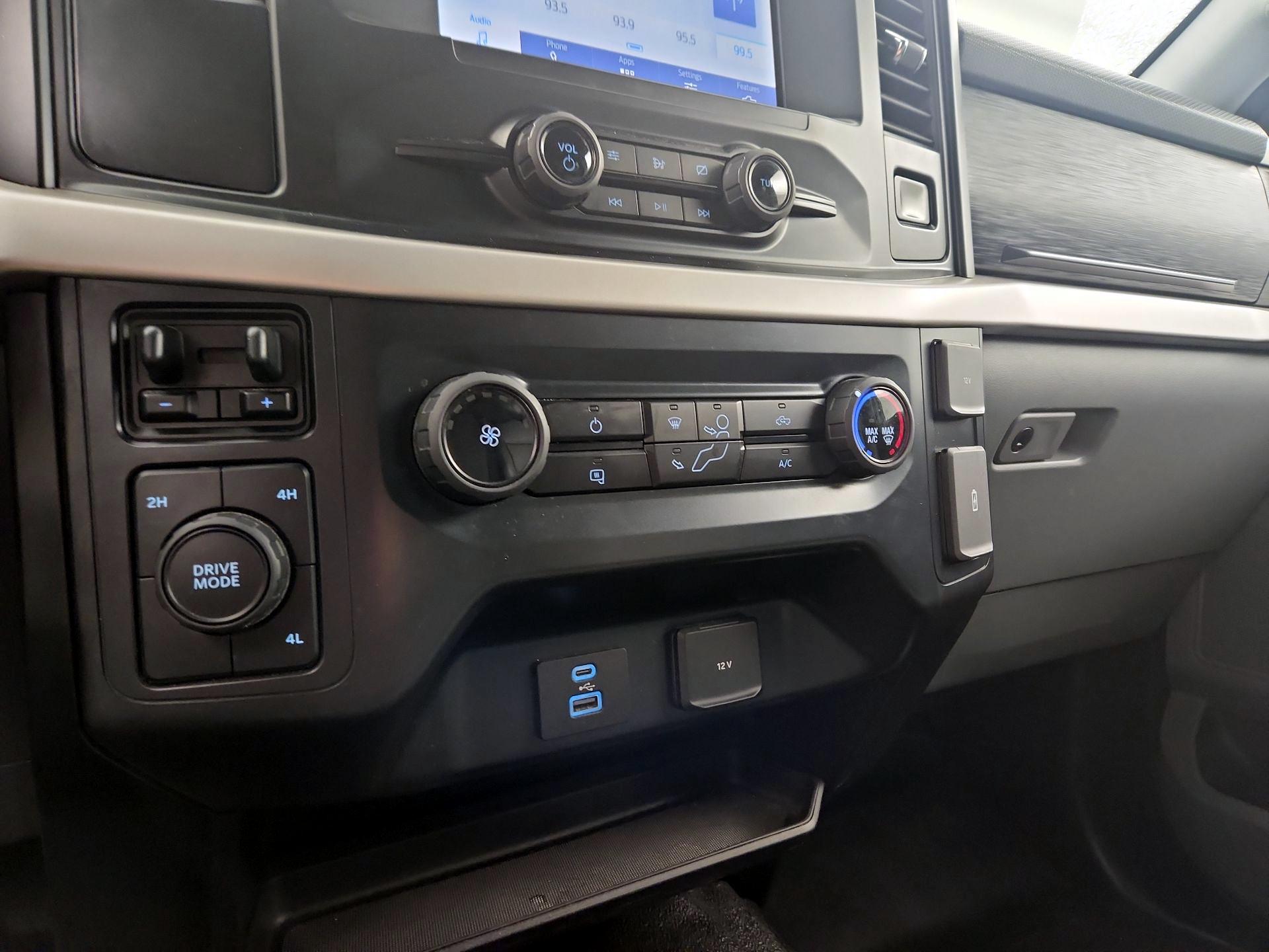 Thumbnail: 2021 Ford F-150 - 16