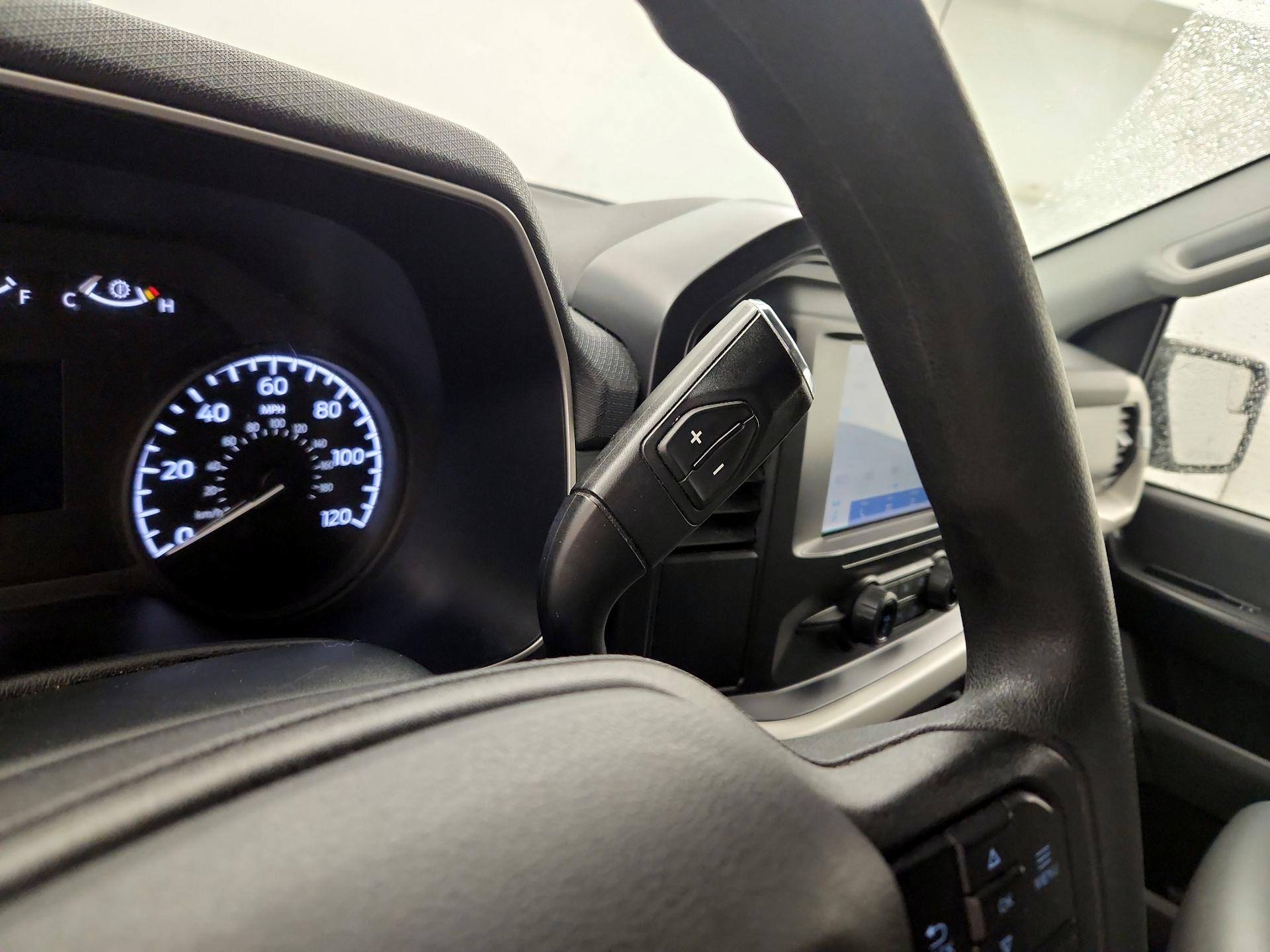 Thumbnail: 2021 Ford F-150 - 17