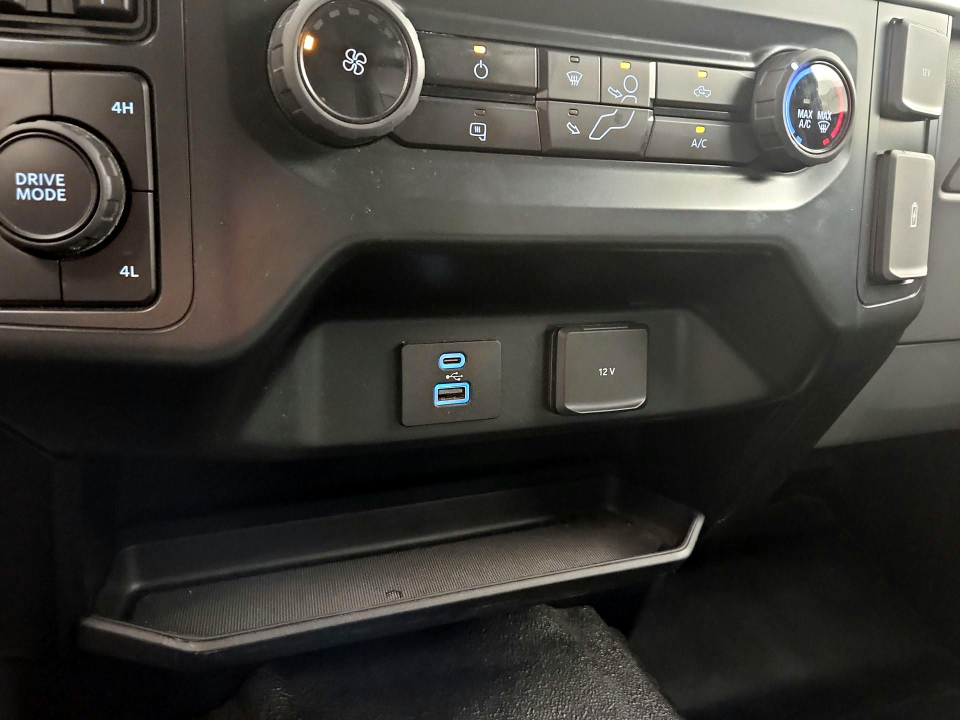 Thumbnail: 2021 Ford F-150 - 18