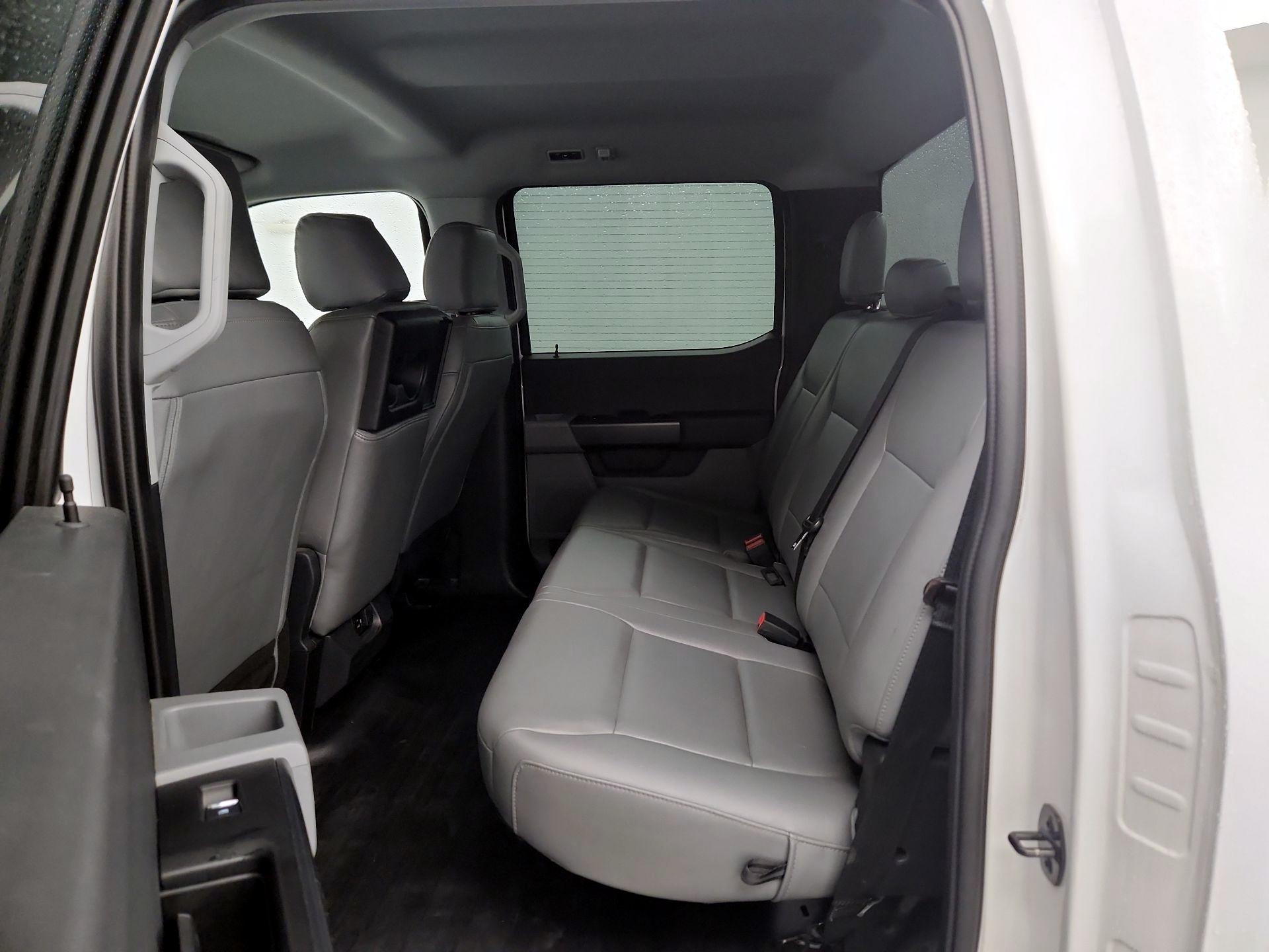 Thumbnail: 2021 Ford F-150 - 19