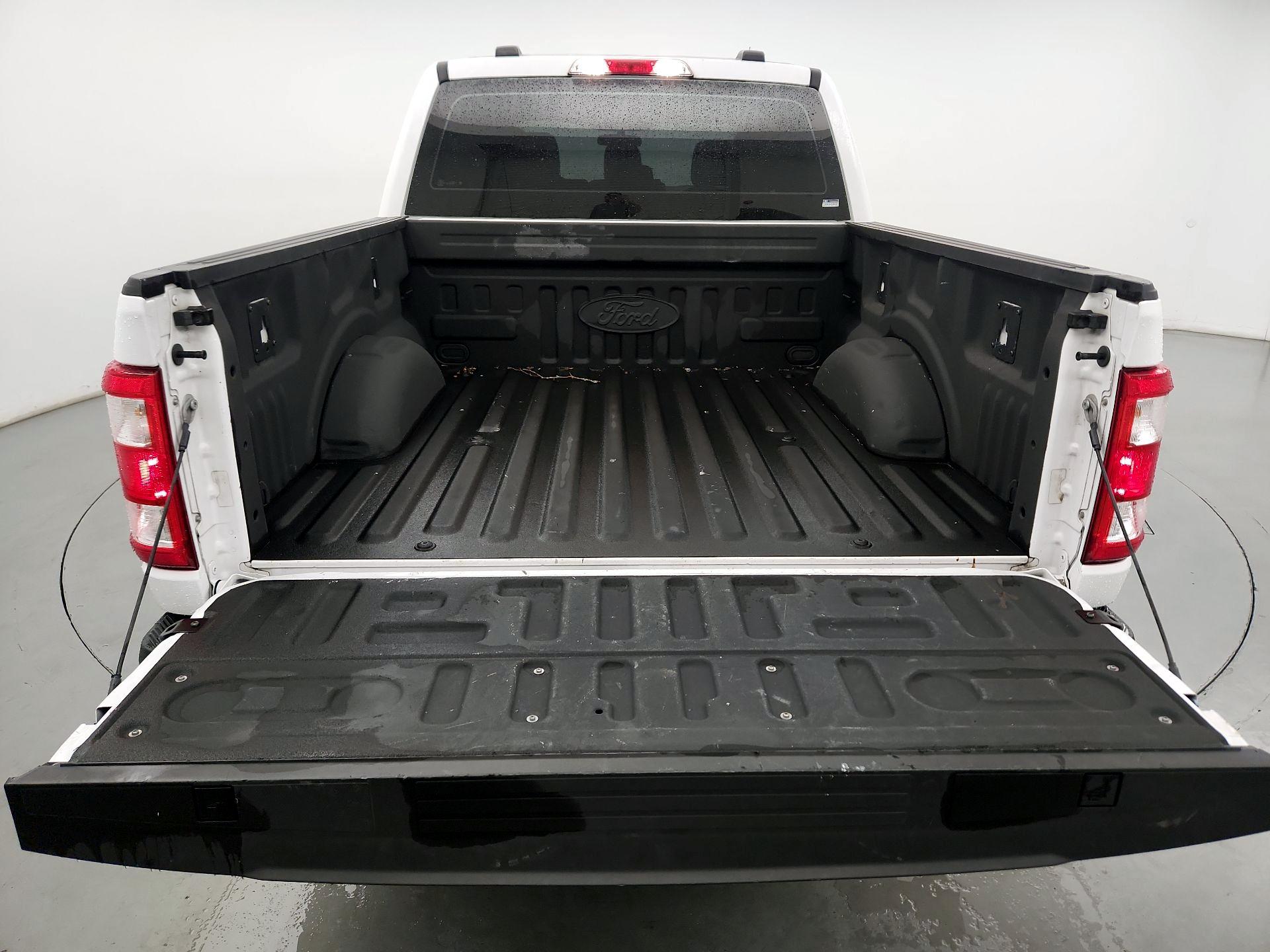 Thumbnail: 2021 Ford F-150 - 20
