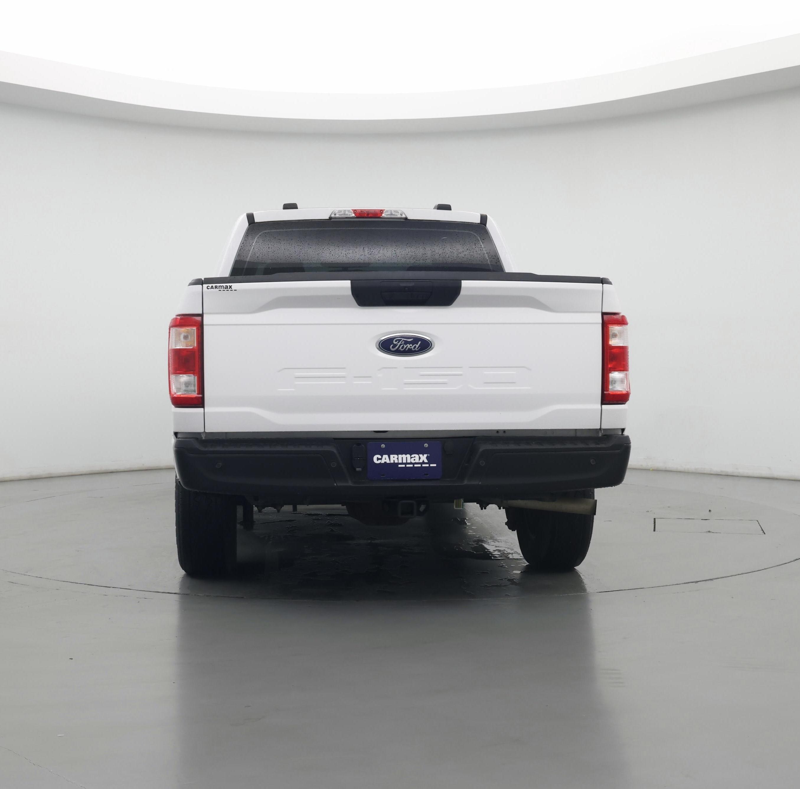 Thumbnail: 2021 Ford F-150 - 6