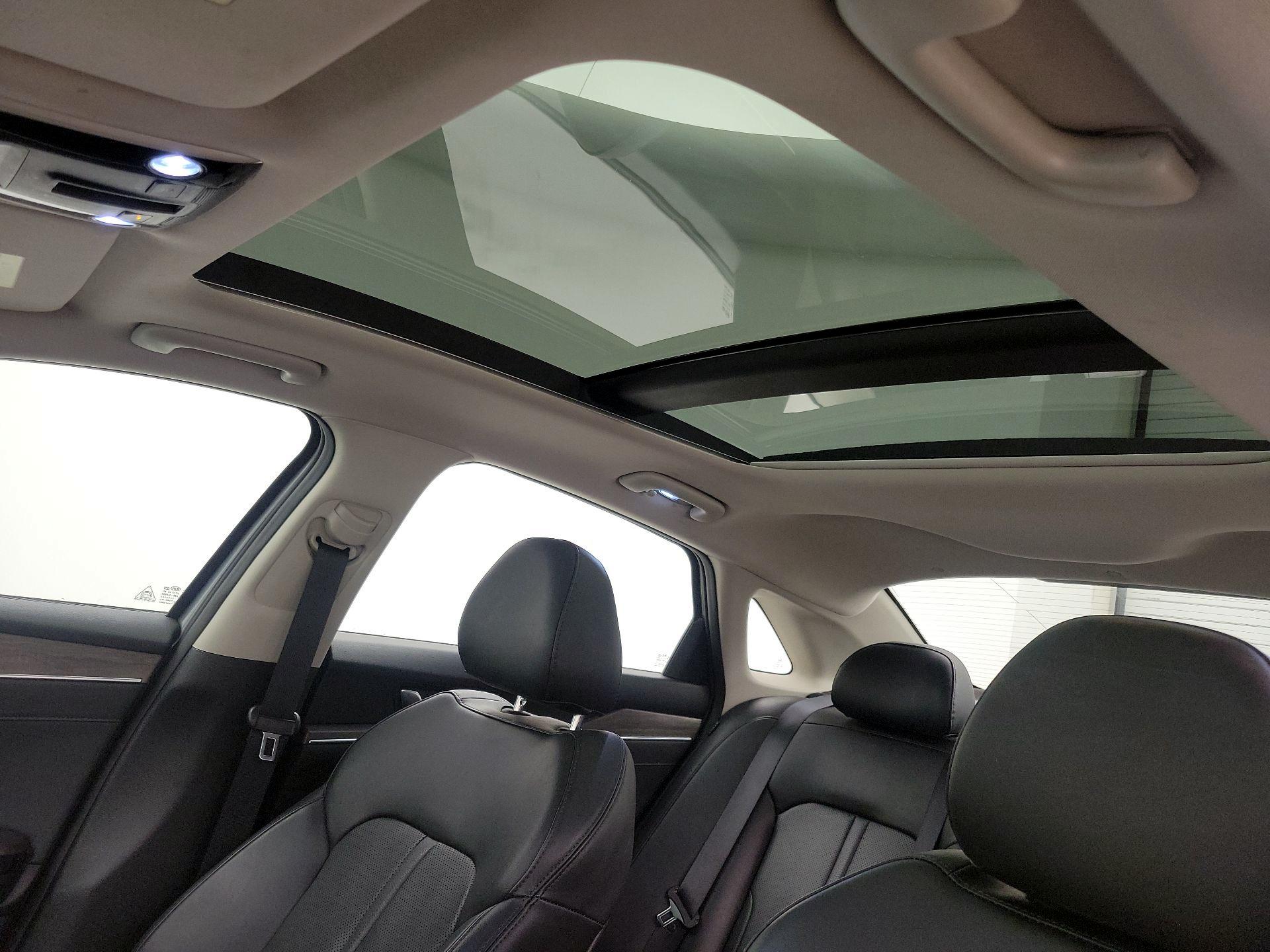 Thumbnail: 2021 Kia K5 - 20