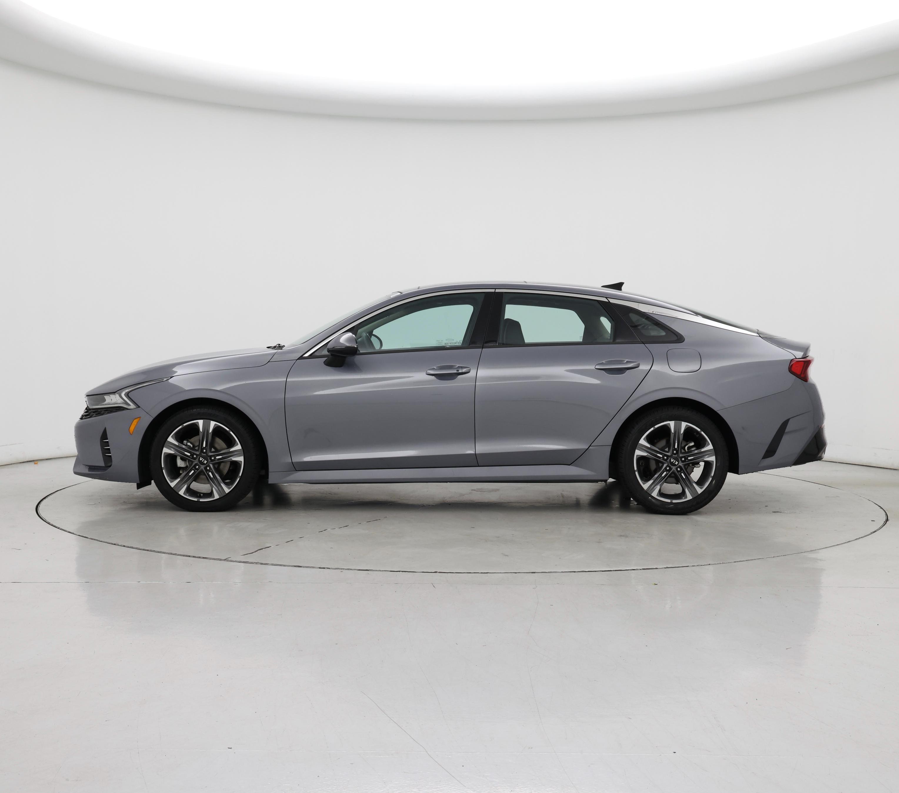 Thumbnail: 2021 Kia K5 - 3