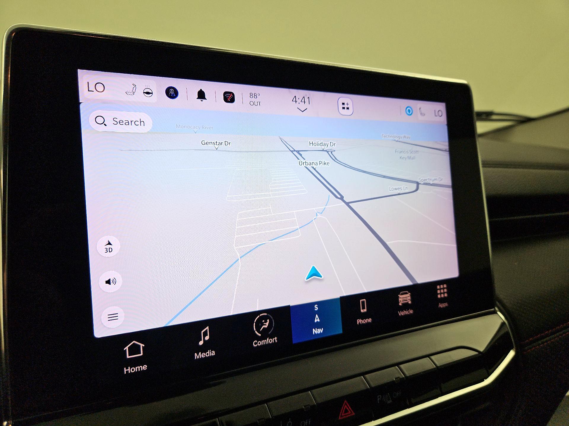Thumbnail: 2022 Jeep Compass - 14