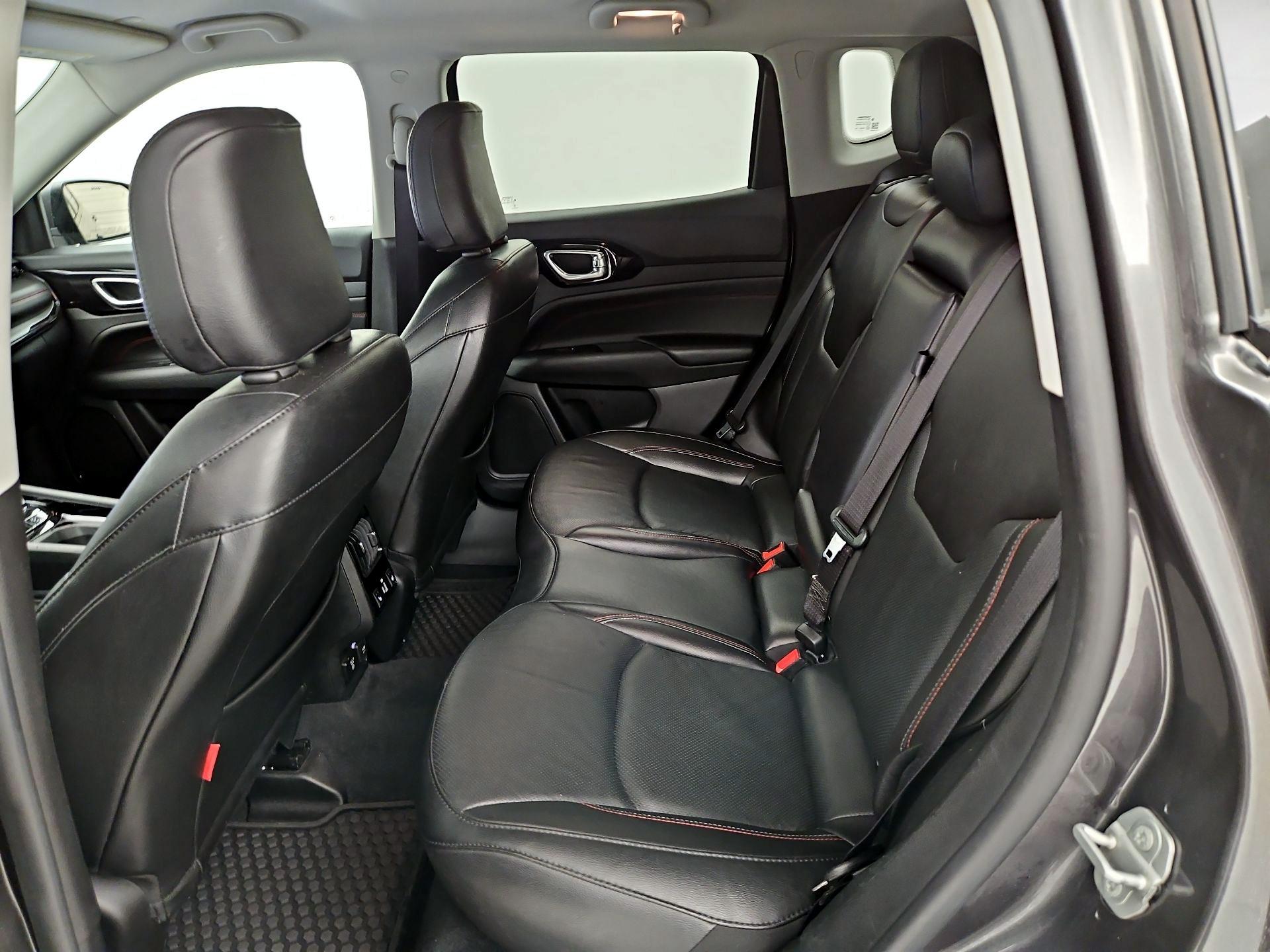 Thumbnail: 2022 Jeep Compass - 20