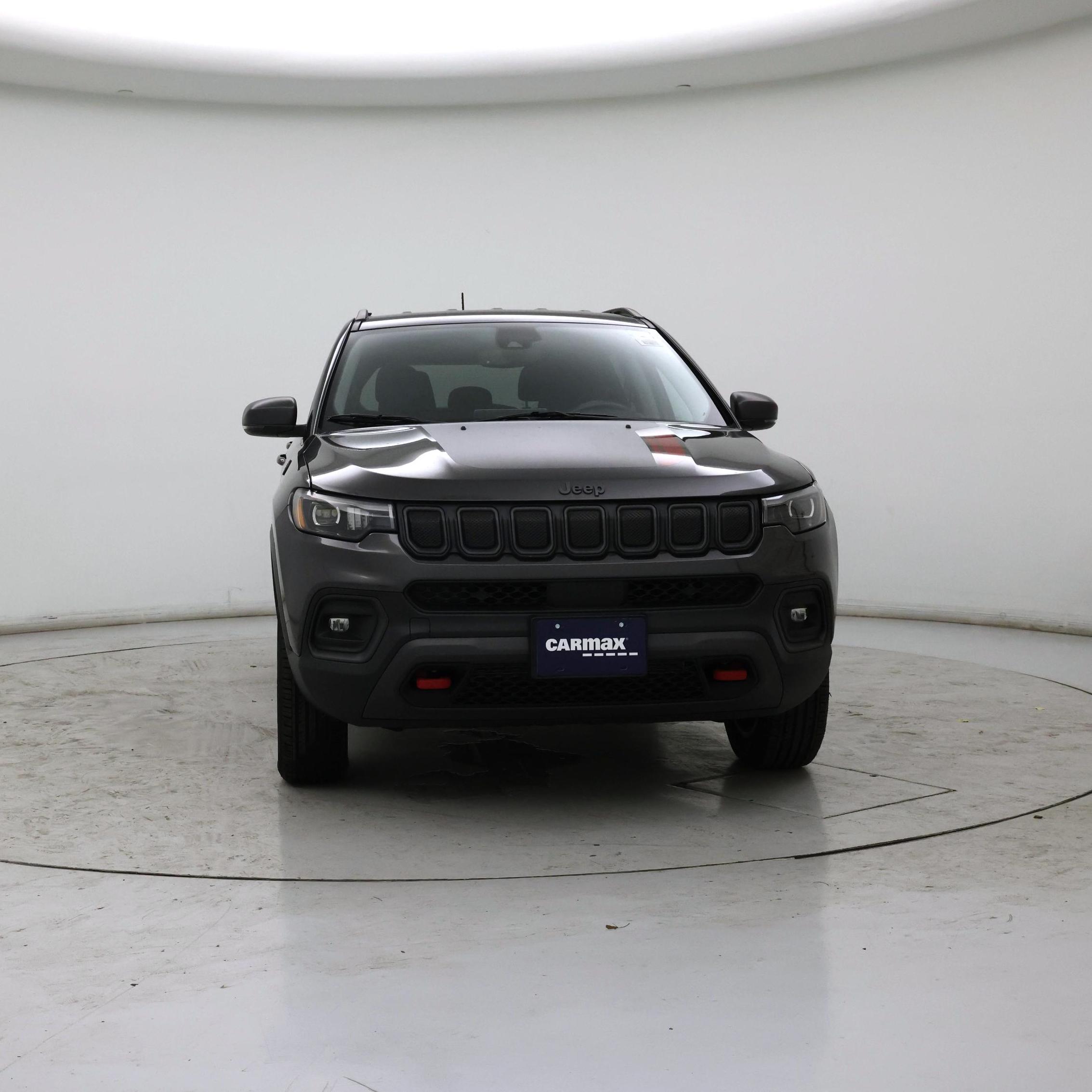 Thumbnail: 2022 Jeep Compass - 5