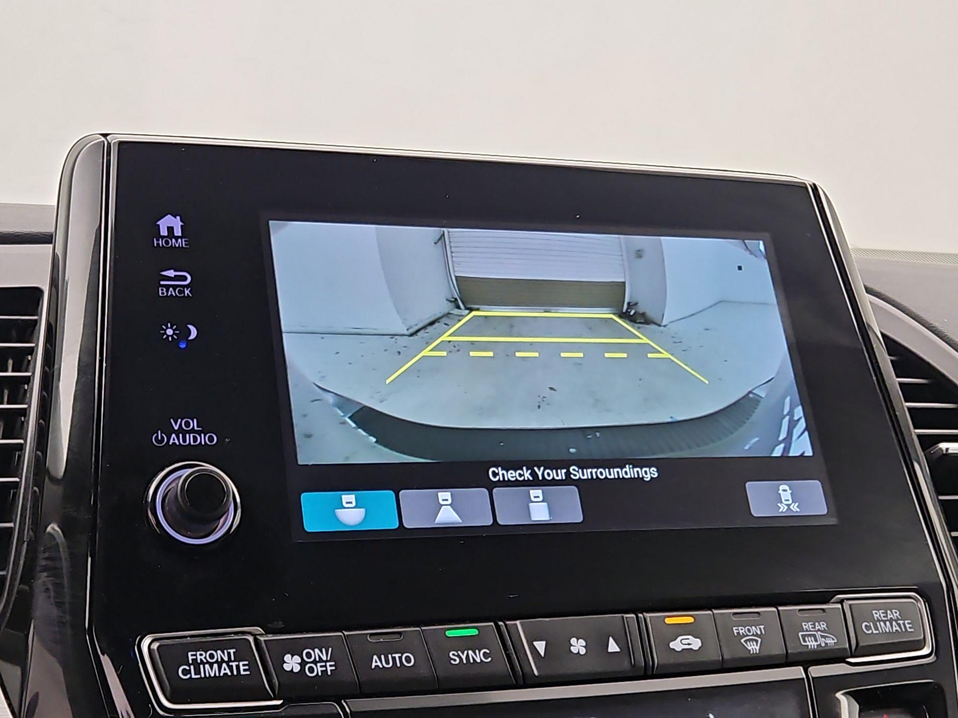 Thumbnail: 2022 Honda Odyssey - 14