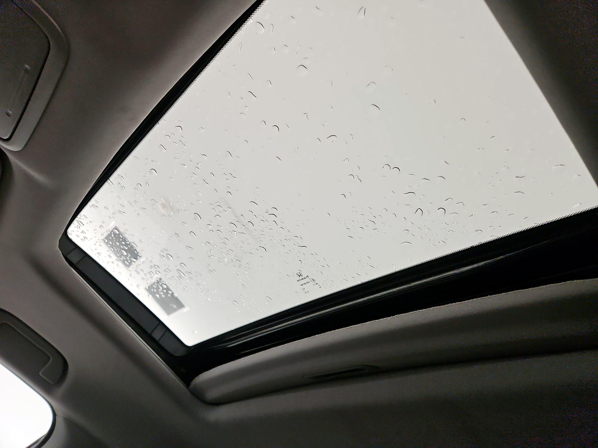 Thumbnail: 2022 Honda Odyssey - 19