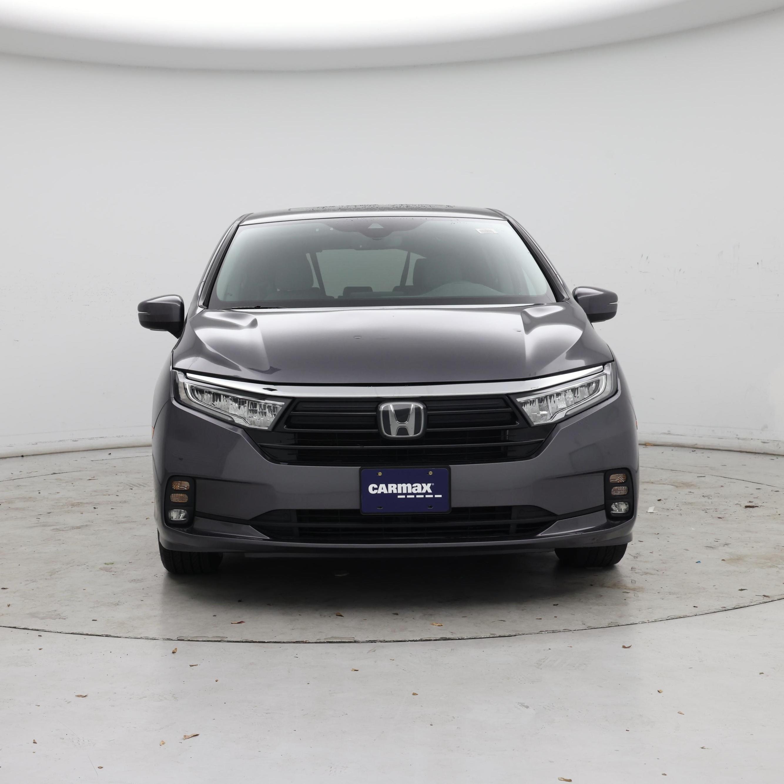 Thumbnail: 2022 Honda Odyssey - 5