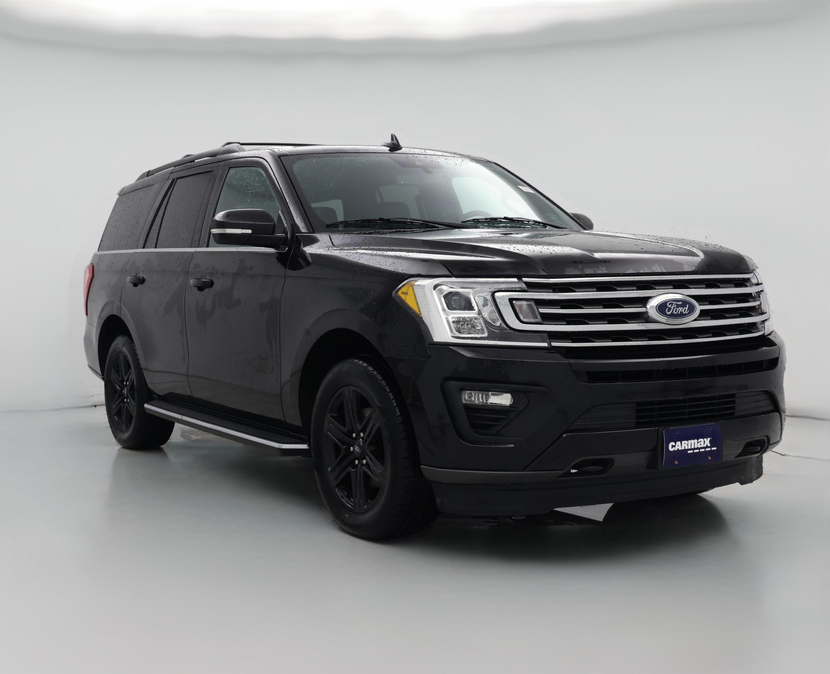 Thumbnail: 2021 Ford Expedition - 1