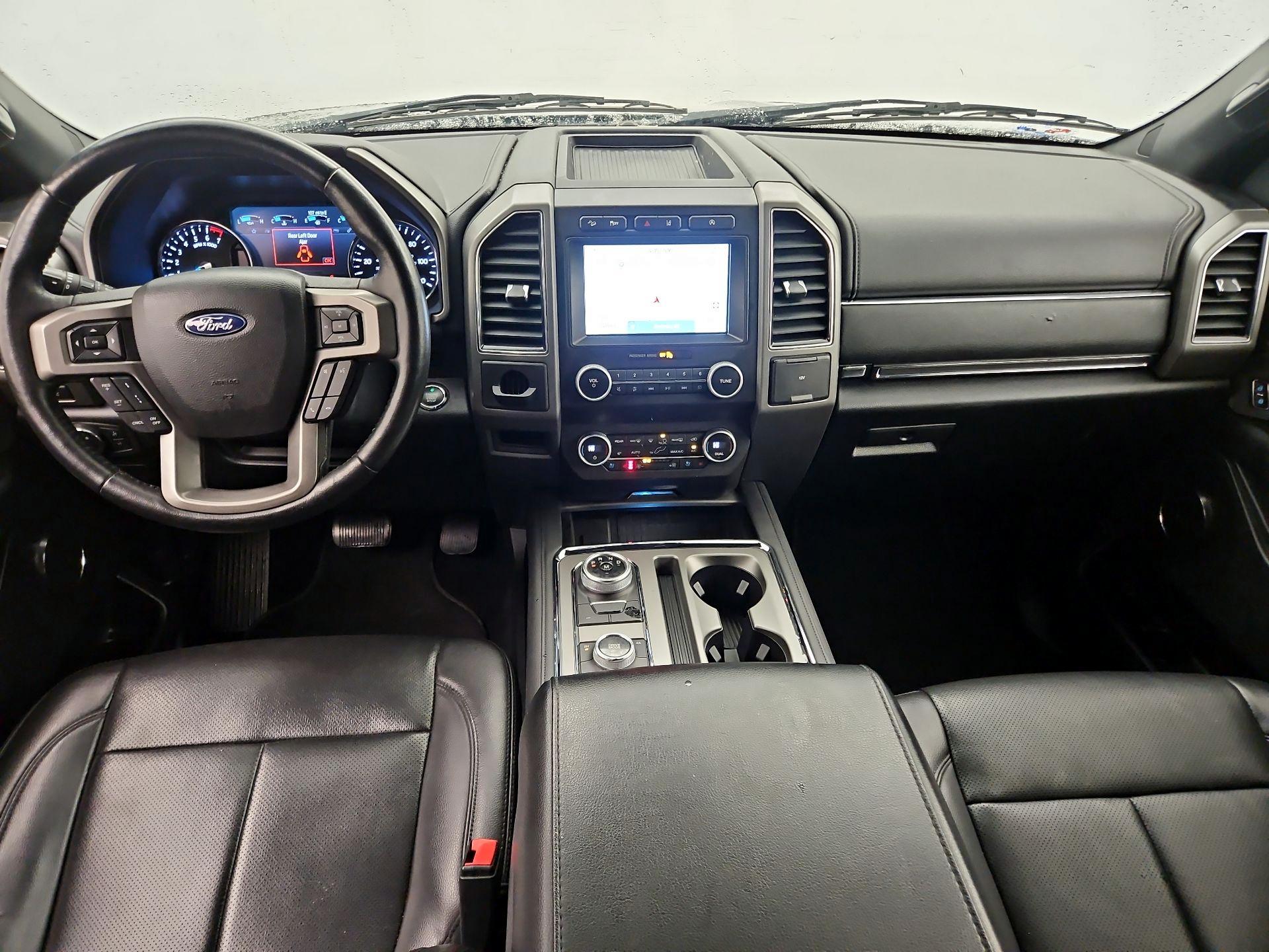 Thumbnail: 2021 Ford Expedition - 9