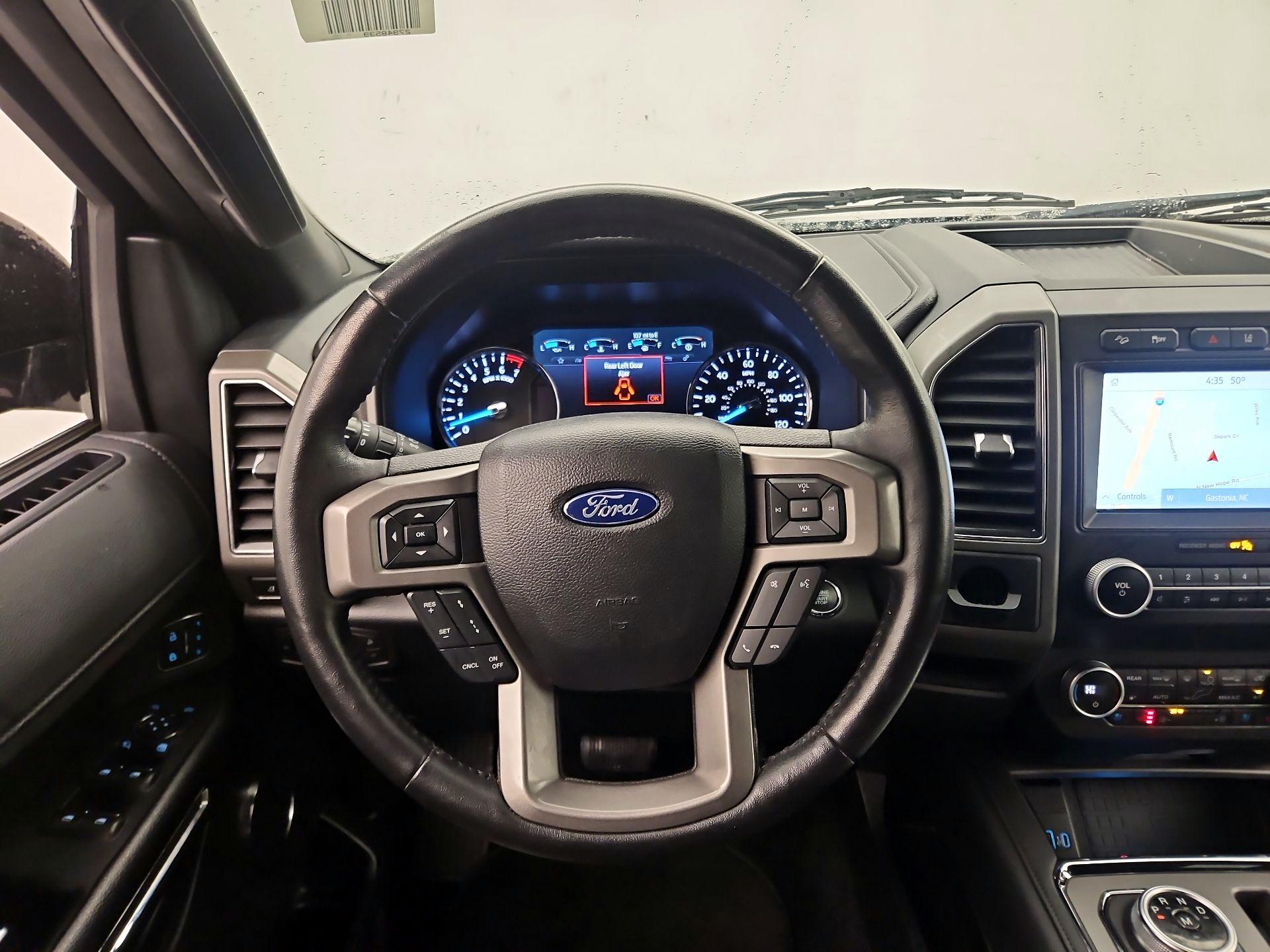 Thumbnail: 2021 Ford Expedition - 10