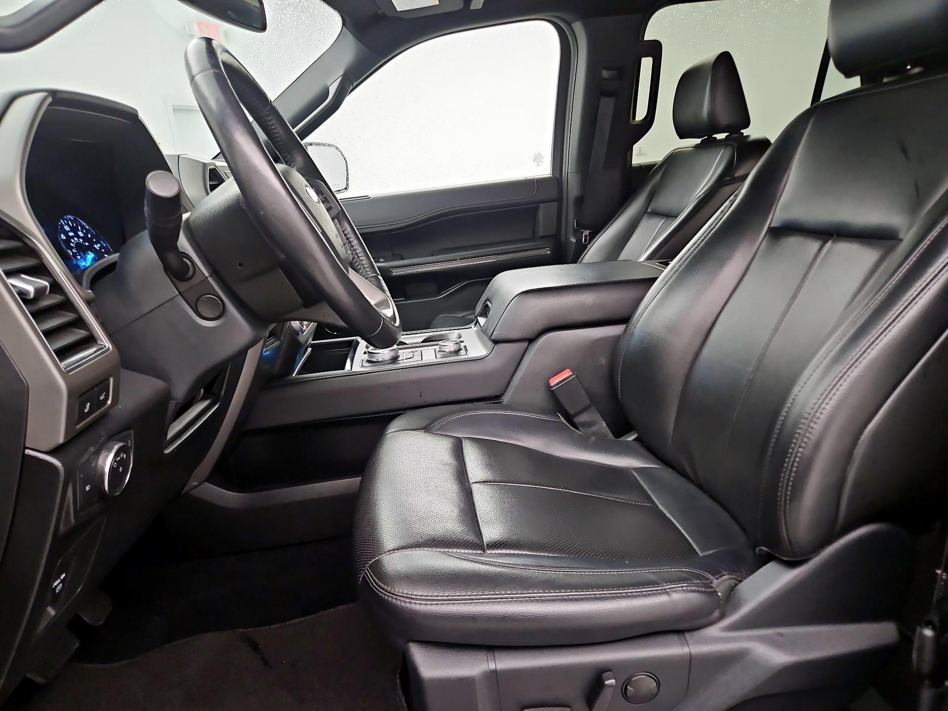 Thumbnail: 2021 Ford Expedition - 11