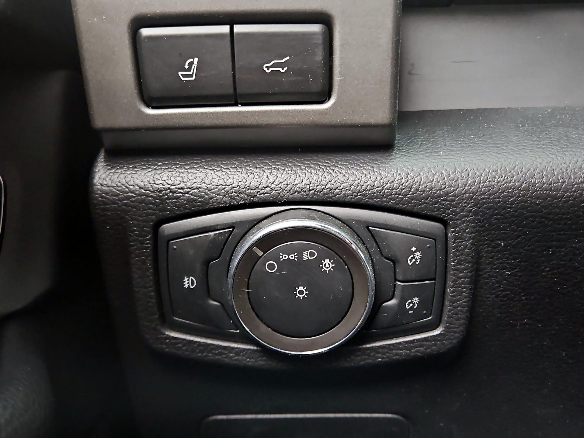 Thumbnail: 2021 Ford Expedition - 13