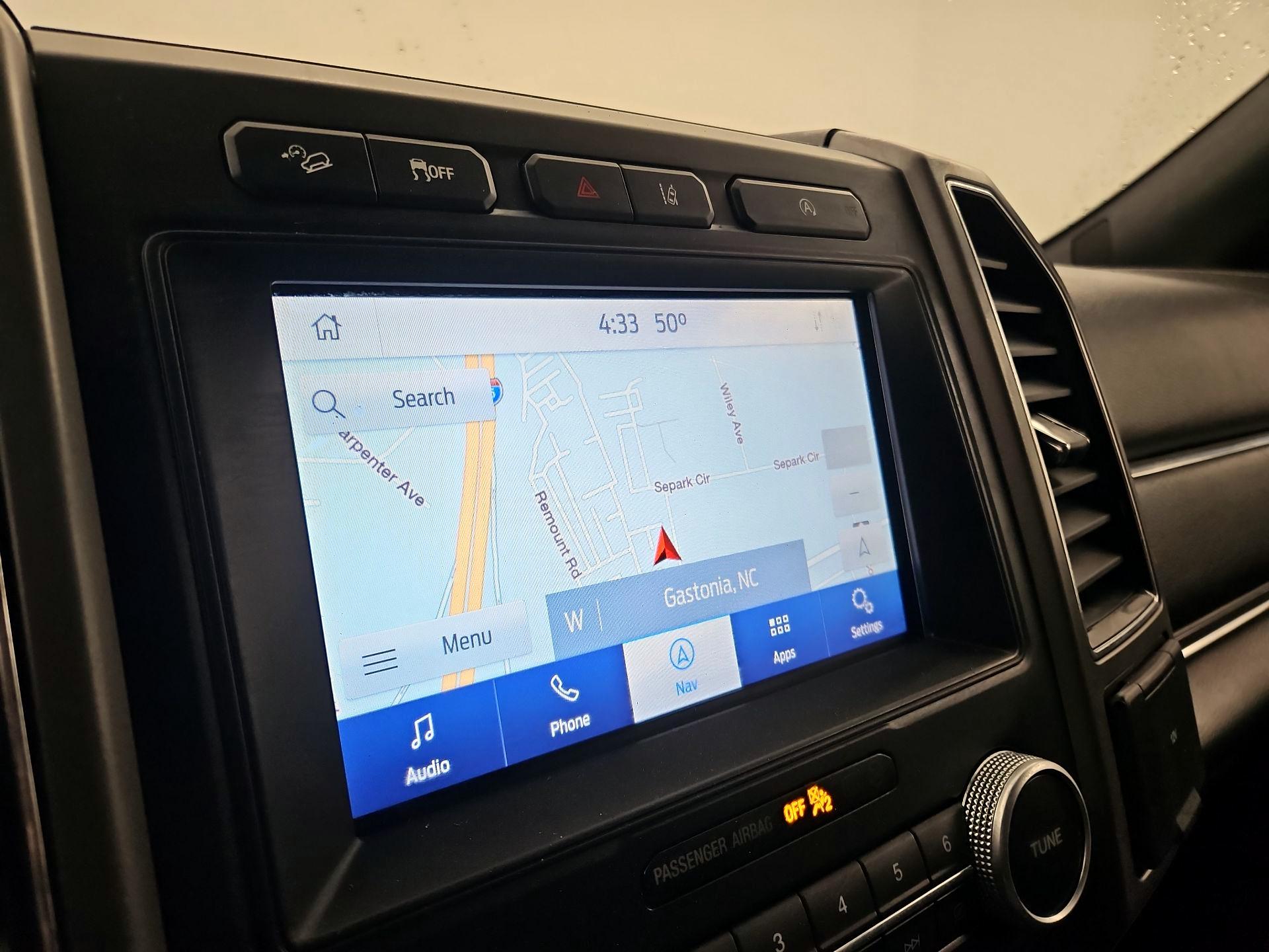 Thumbnail: 2021 Ford Expedition - 14