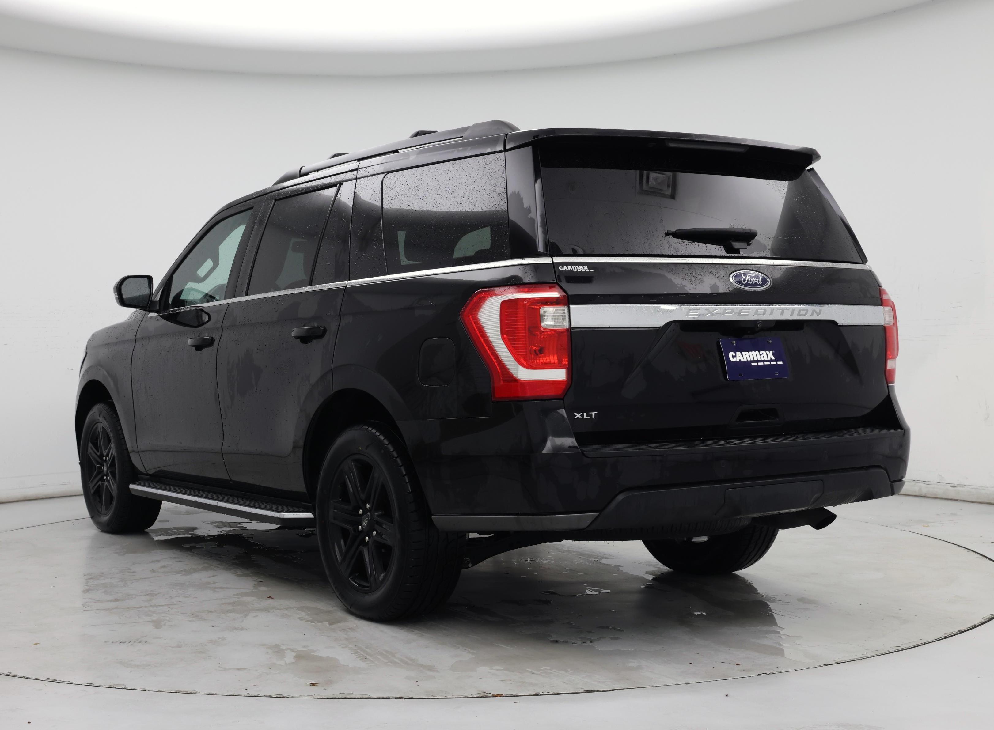 Thumbnail: 2021 Ford Expedition - 2