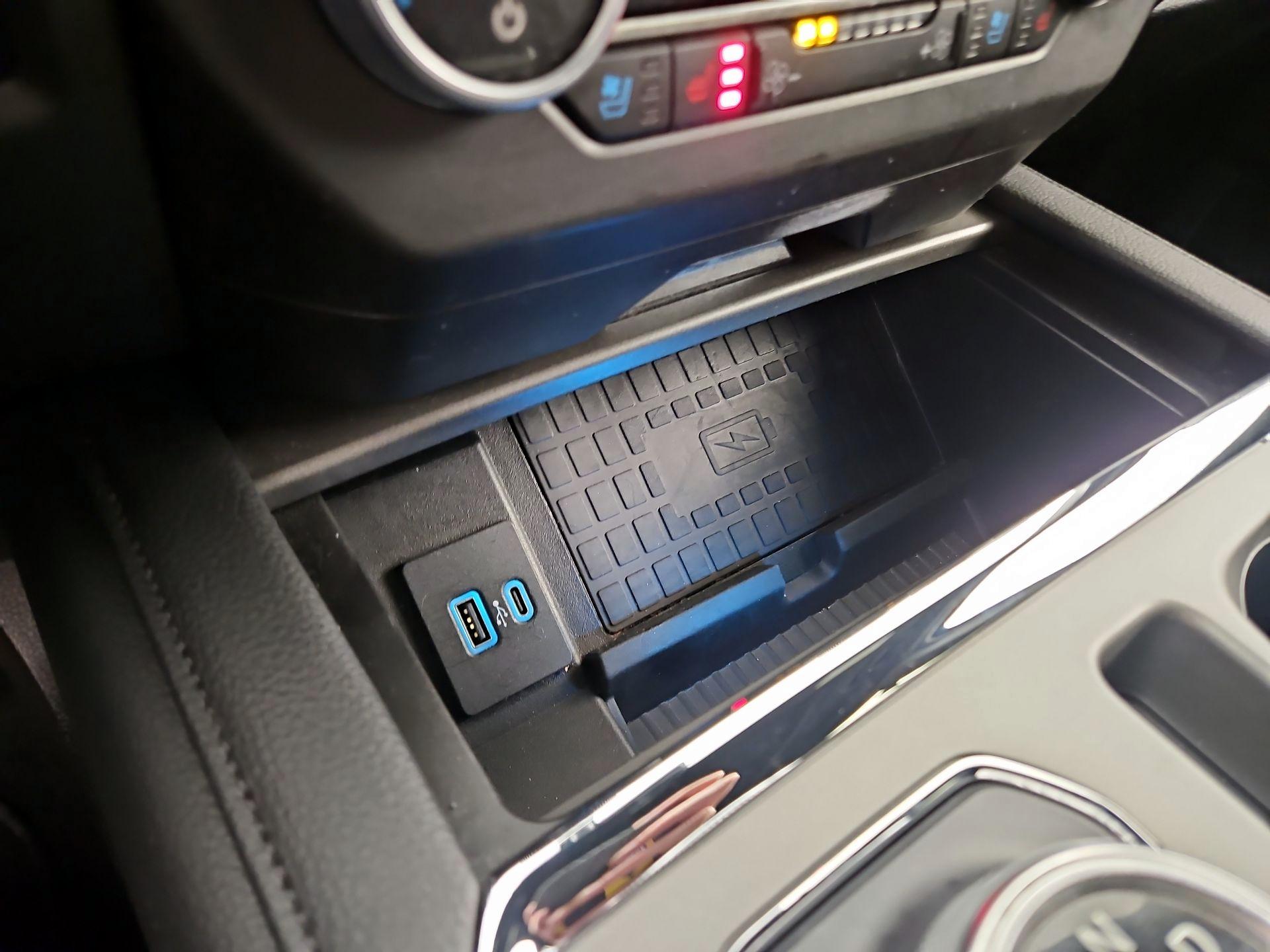 Thumbnail: 2021 Ford Expedition - 19