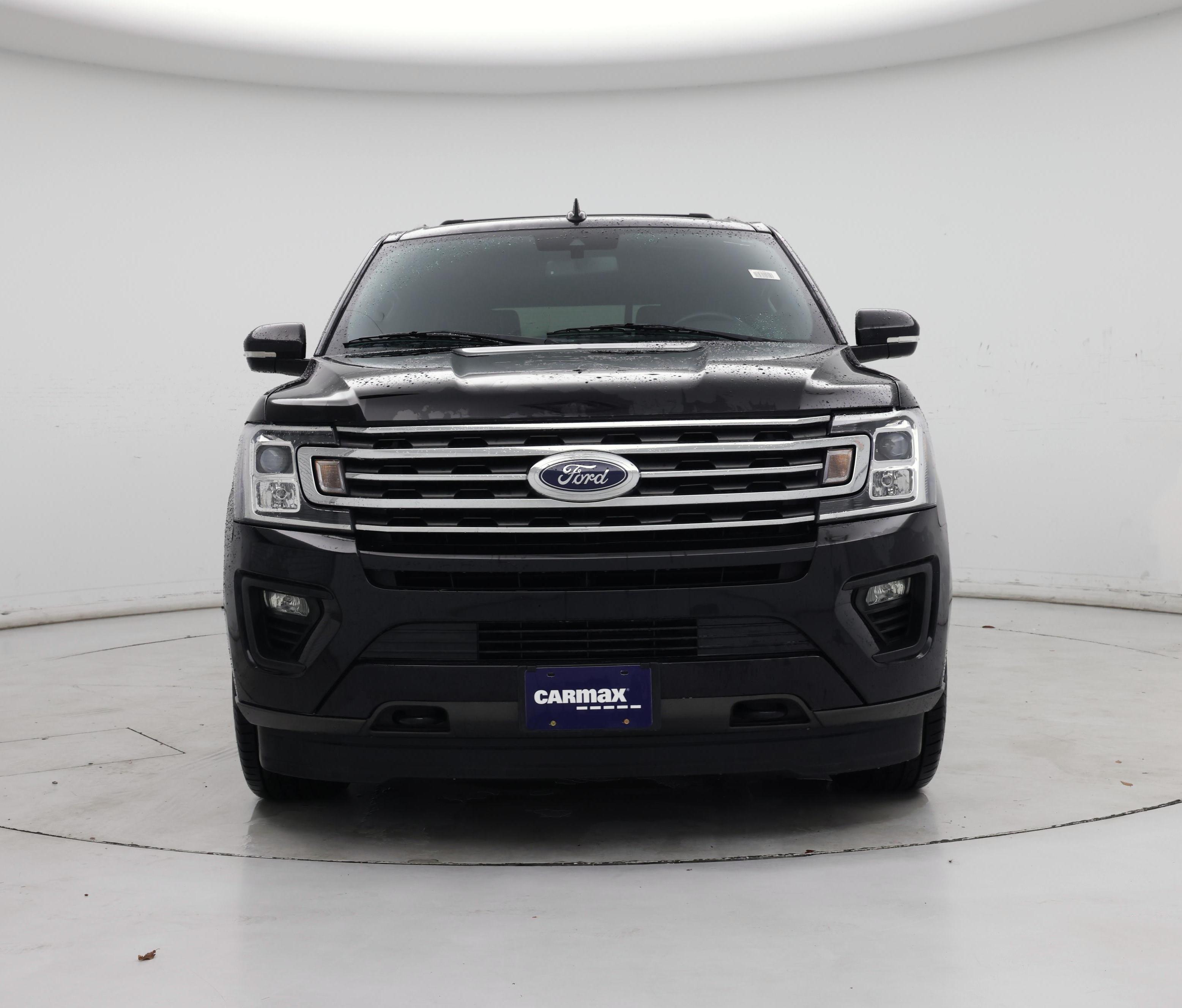 Thumbnail: 2021 Ford Expedition - 5