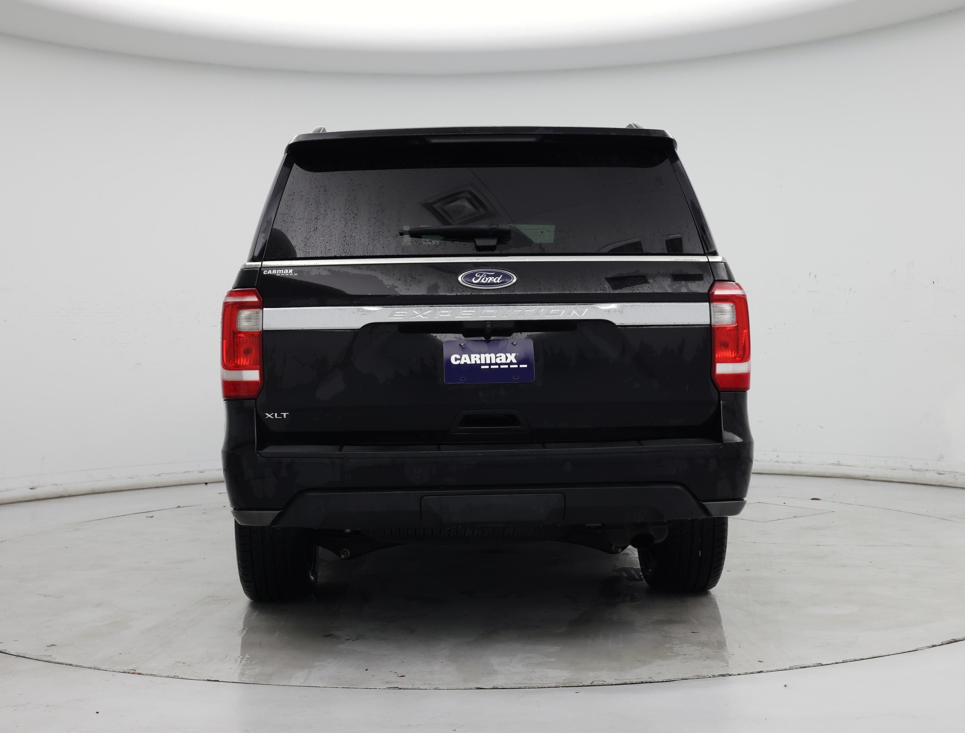 Thumbnail: 2021 Ford Expedition - 6