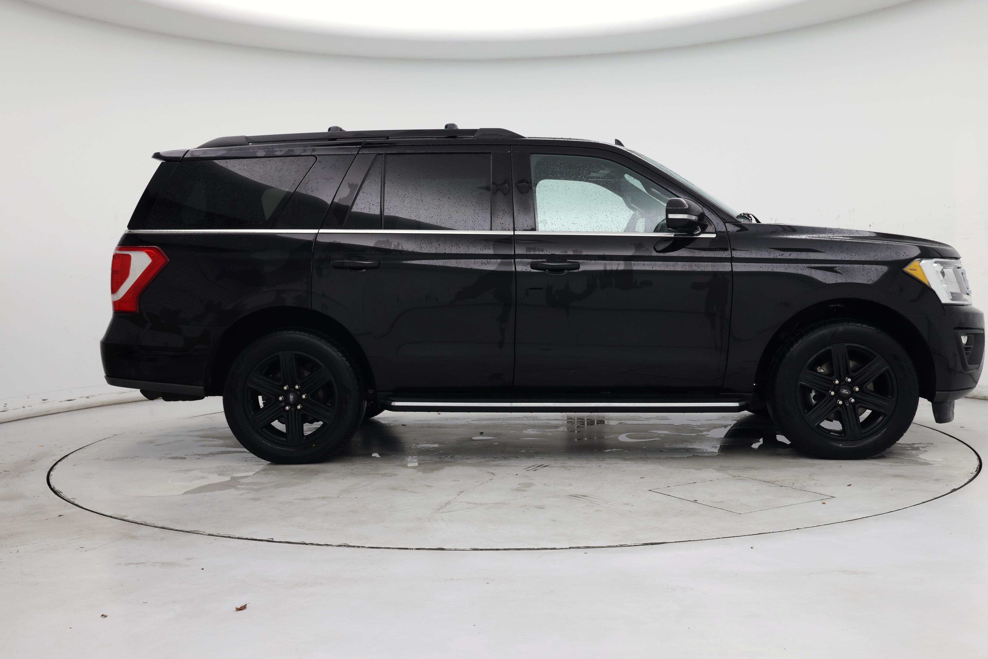 Thumbnail: 2021 Ford Expedition - 7