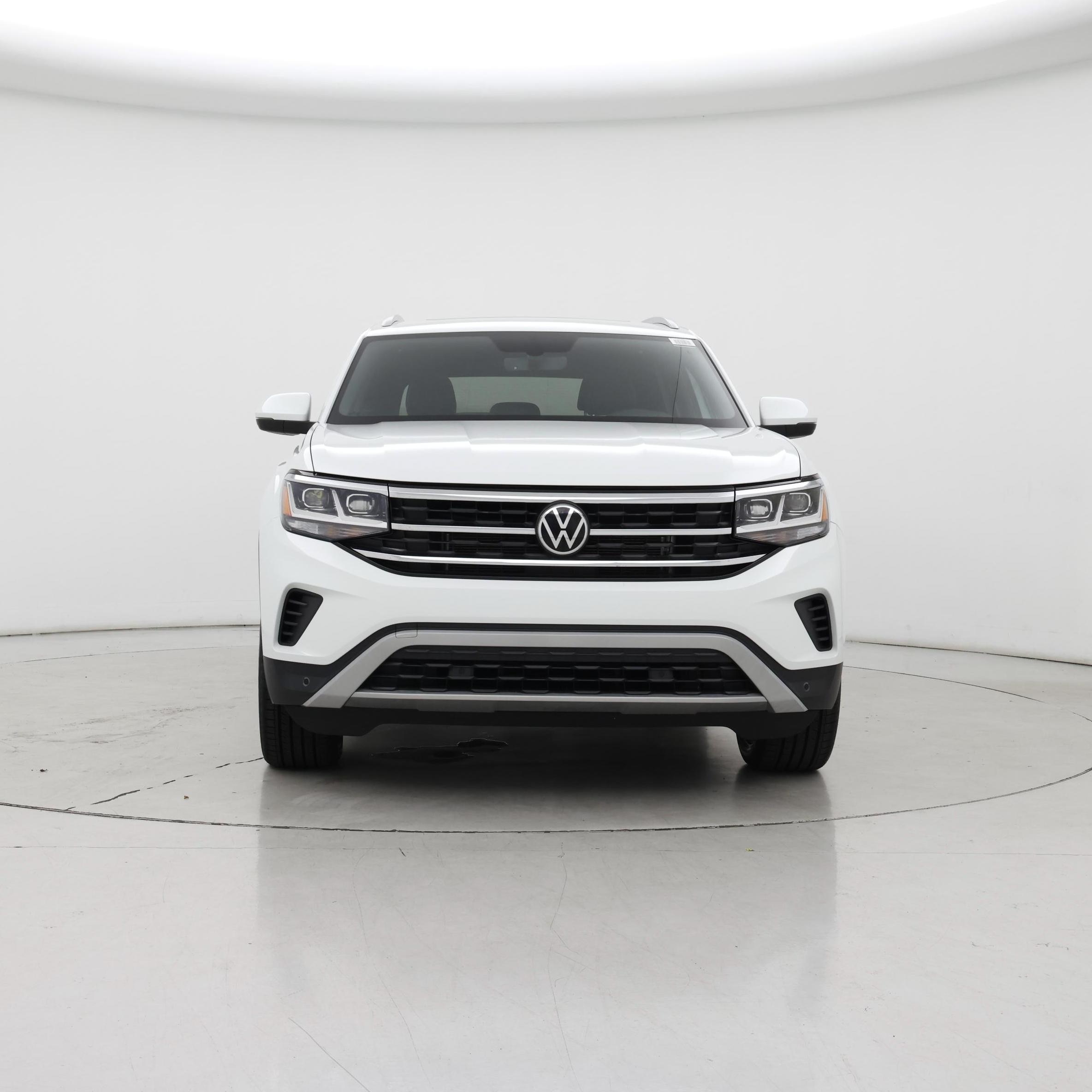 Thumbnail: 2022 Volkswagen Atlas - 5