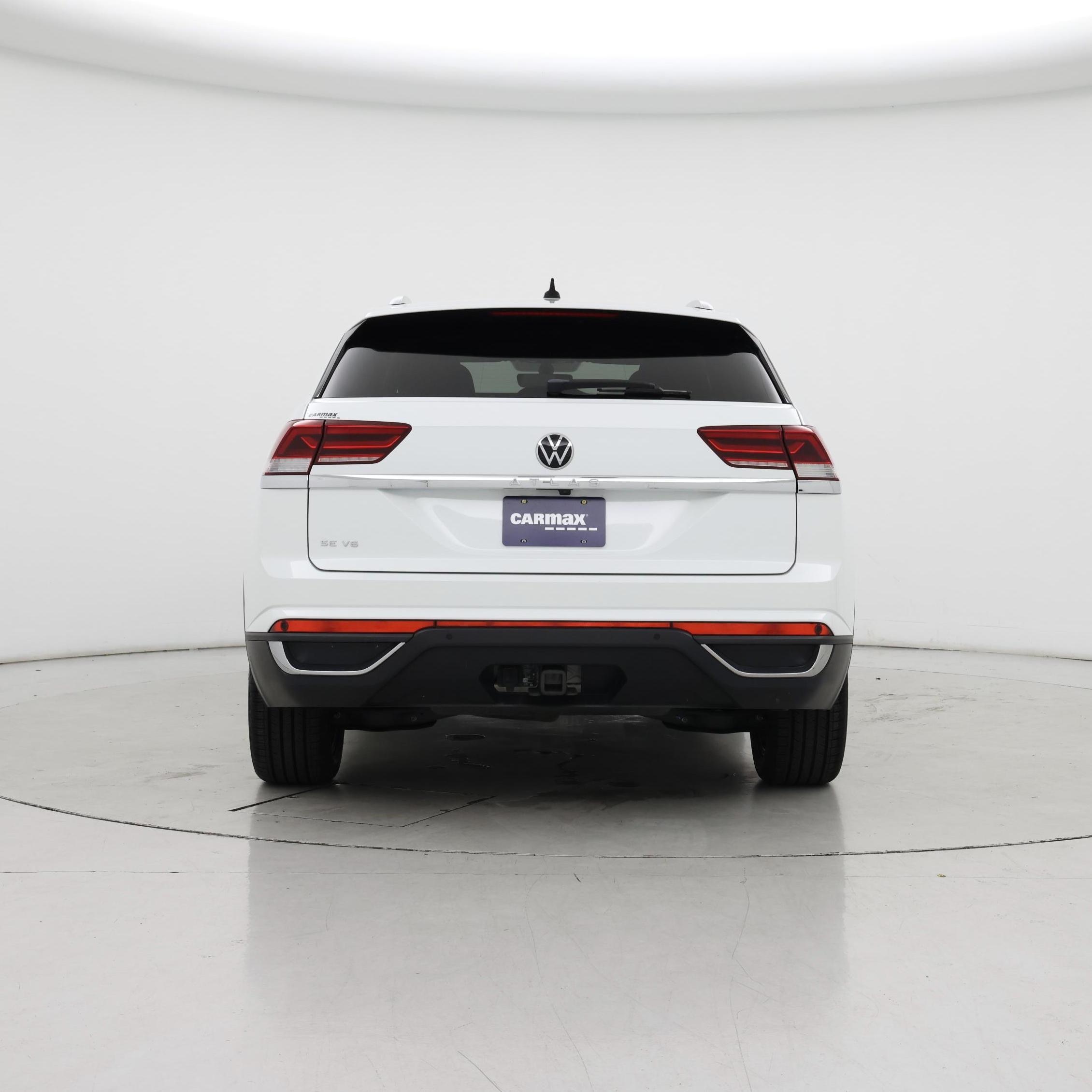 Thumbnail: 2022 Volkswagen Atlas - 6