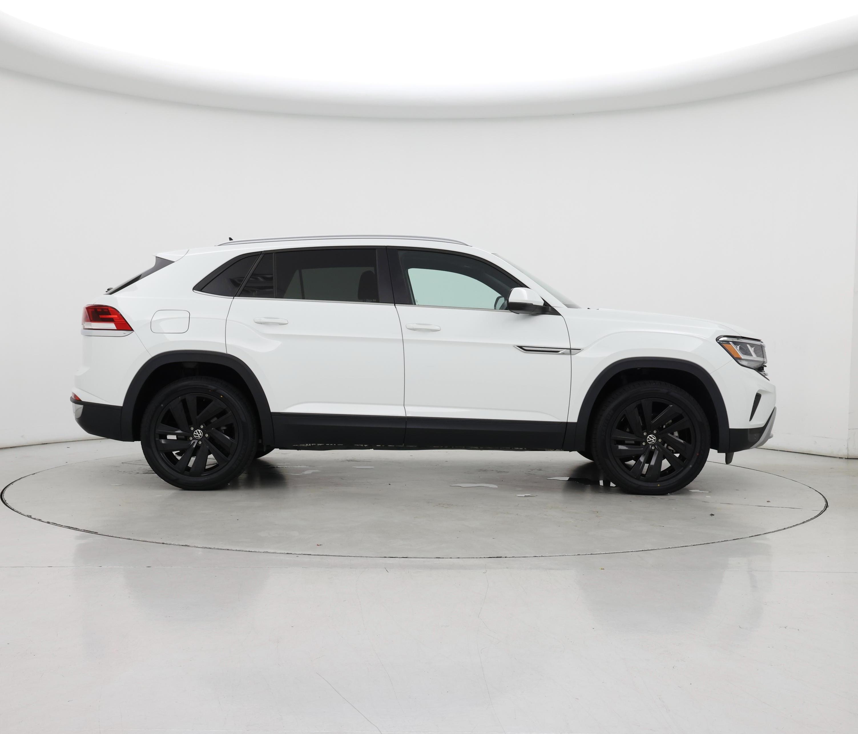 Thumbnail: 2022 Volkswagen Atlas - 7